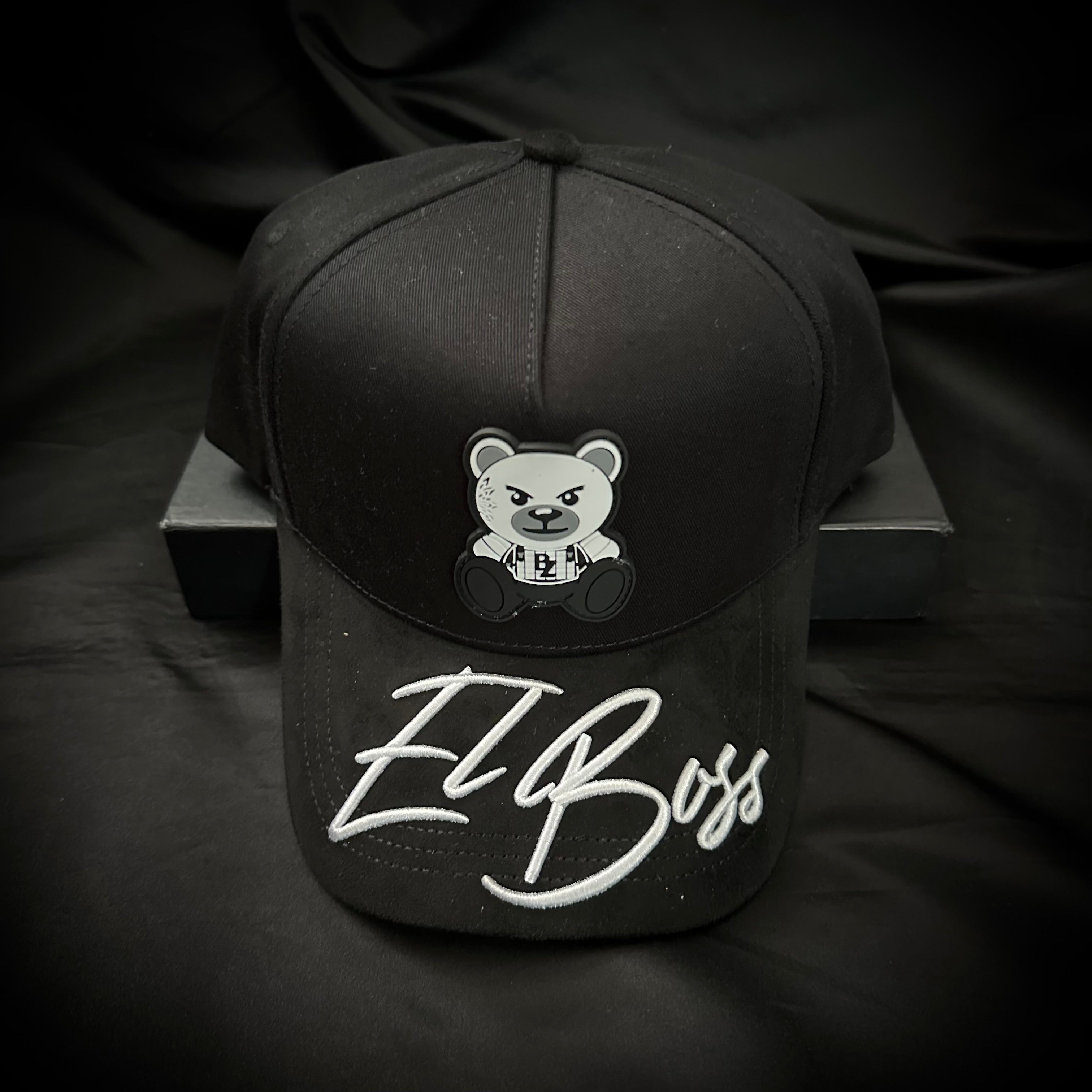 BARBAEZ: EL BOSS - BELICO IMPERIAL