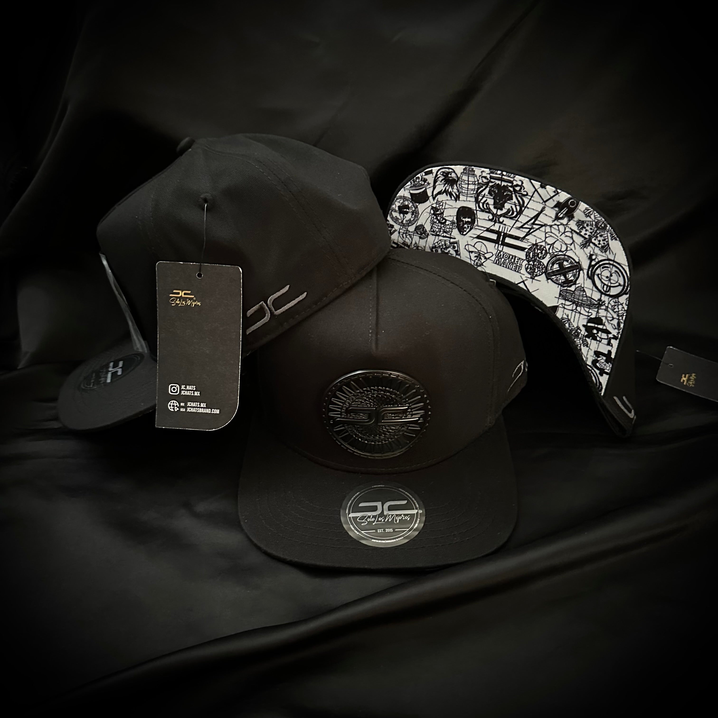 MR JC 9no Aniversario - BELICO IMPERIAL