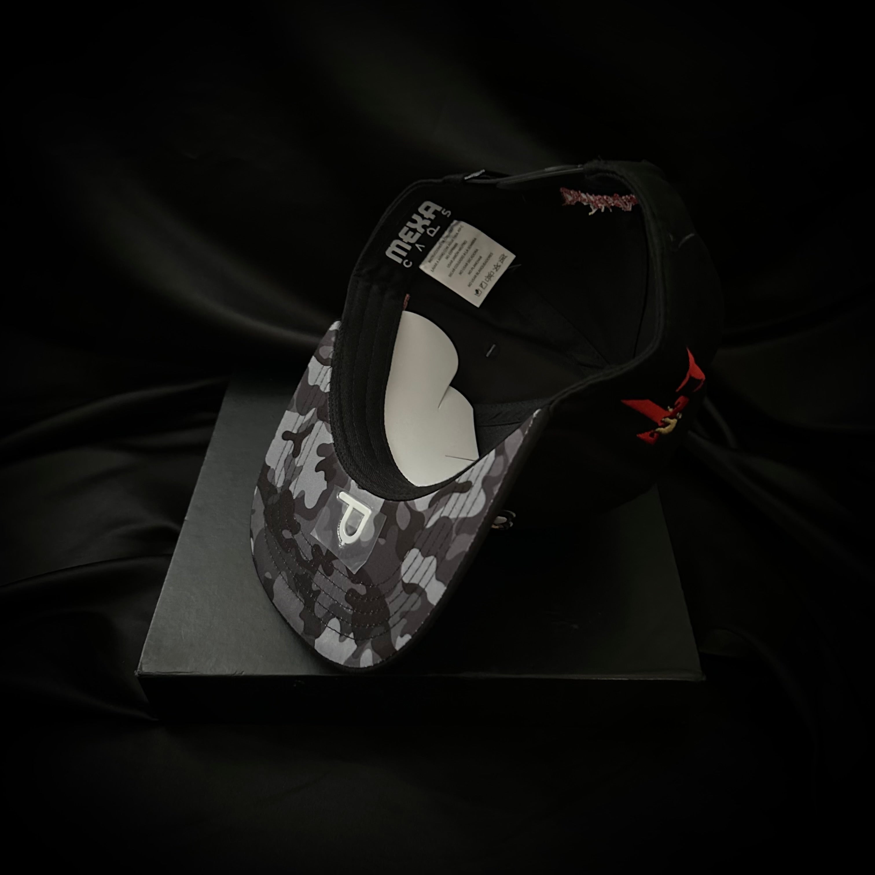 CORRIDOS TUMBADOS - BELICO IMPERIAL