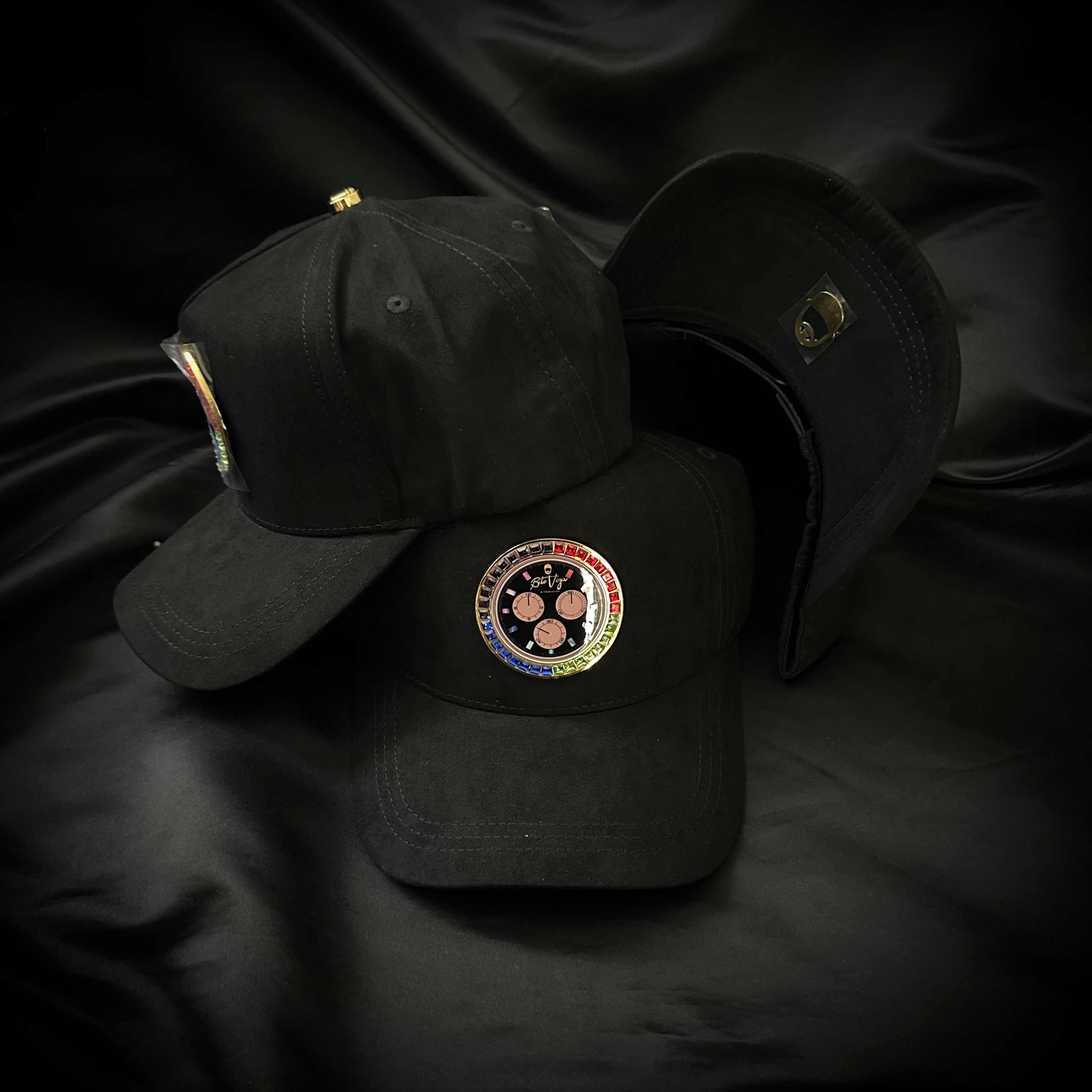 BETO VEGA El Tiempo Es Oro  Edición Limitada - BELICO IMPERIAL