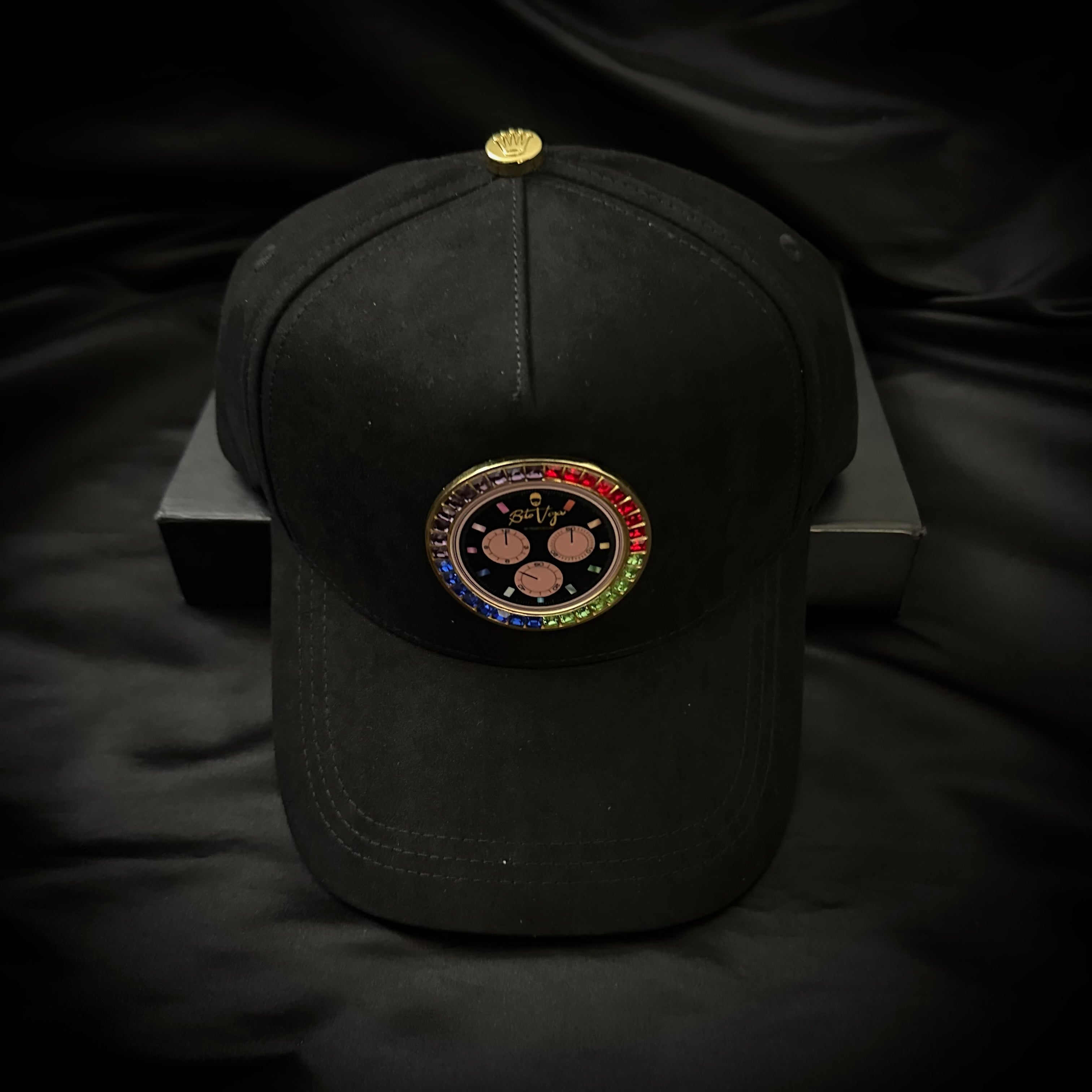 BETO VEGA El Tiempo Es Oro  Edición Limitada - BELICO IMPERIAL