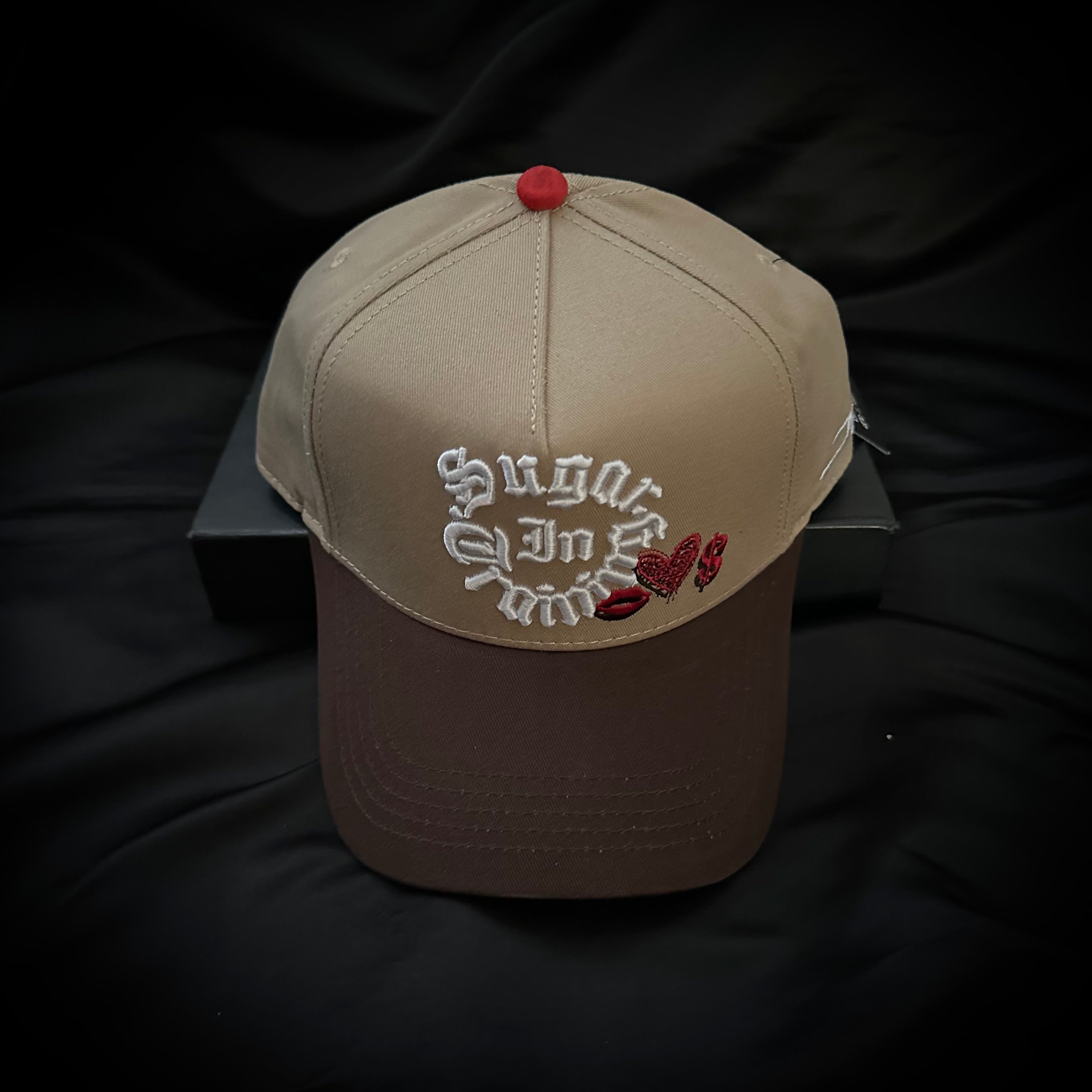 SUGAR IN TRAINING - BELICO IMPERIAL