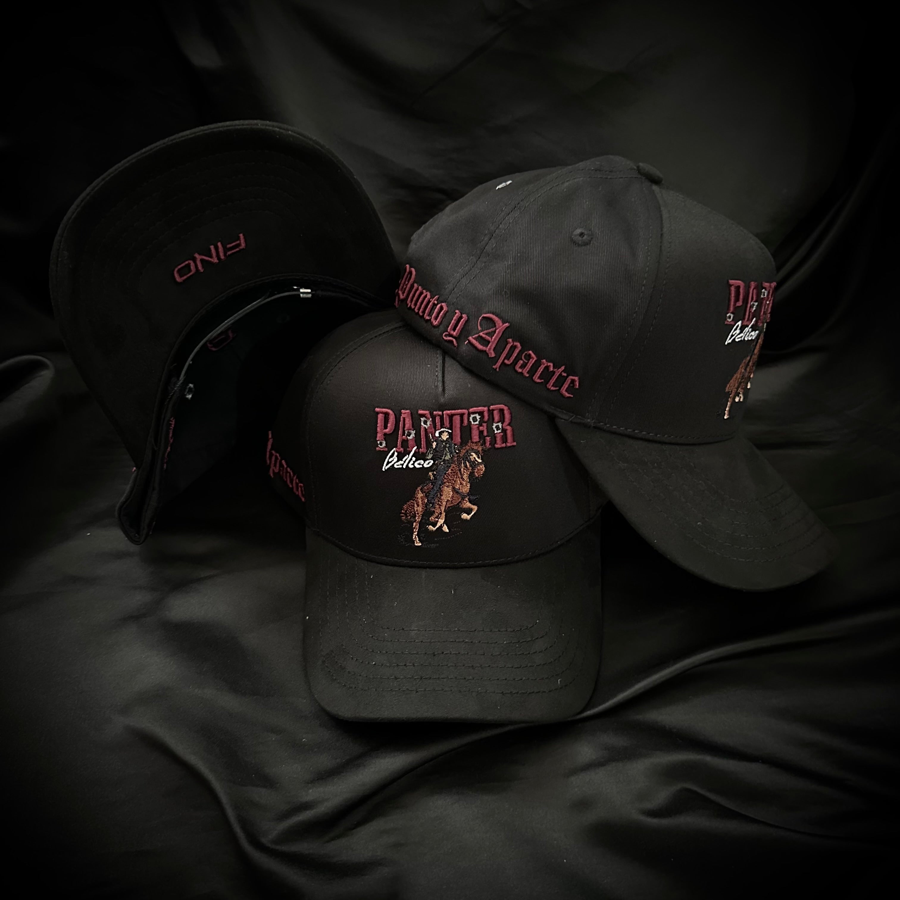 LA PANTER BÉLICO - BELICO IMPERIAL