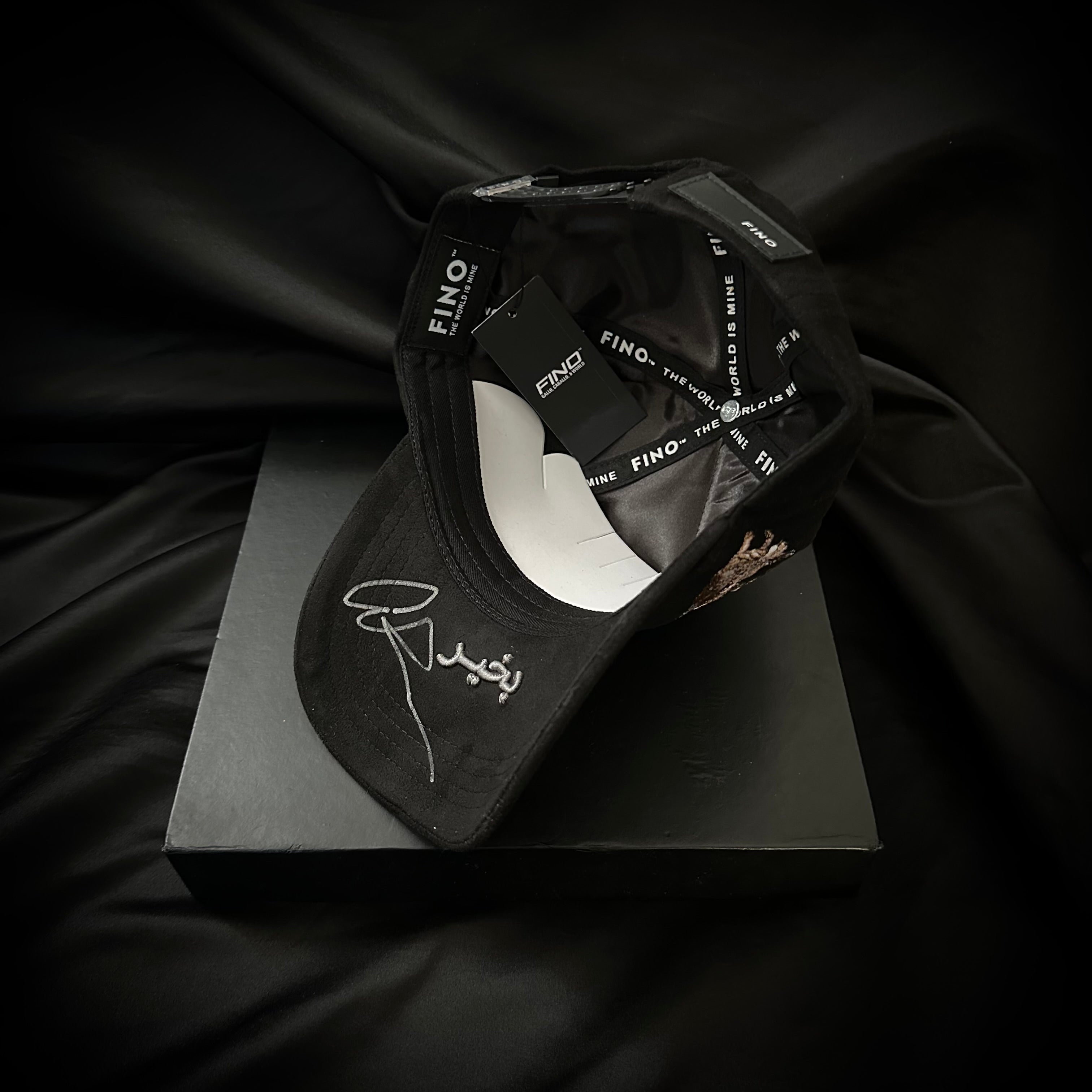 FINO ANGELS - BELICO IMPERIAL