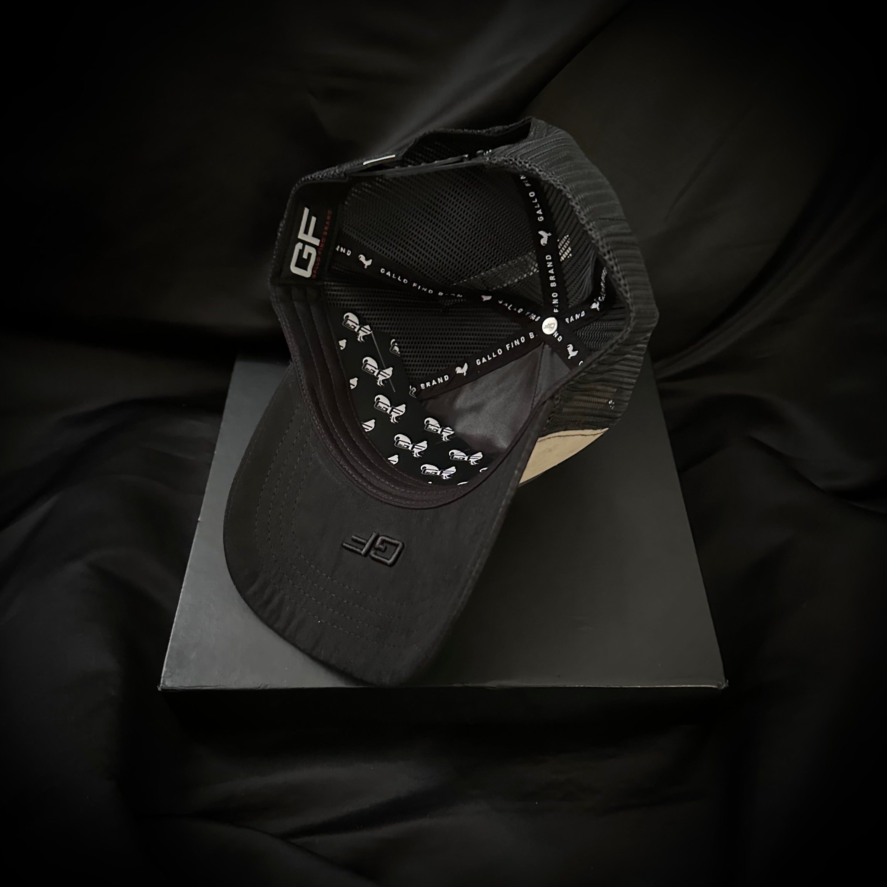 KELSO - BELICO IMPERIAL