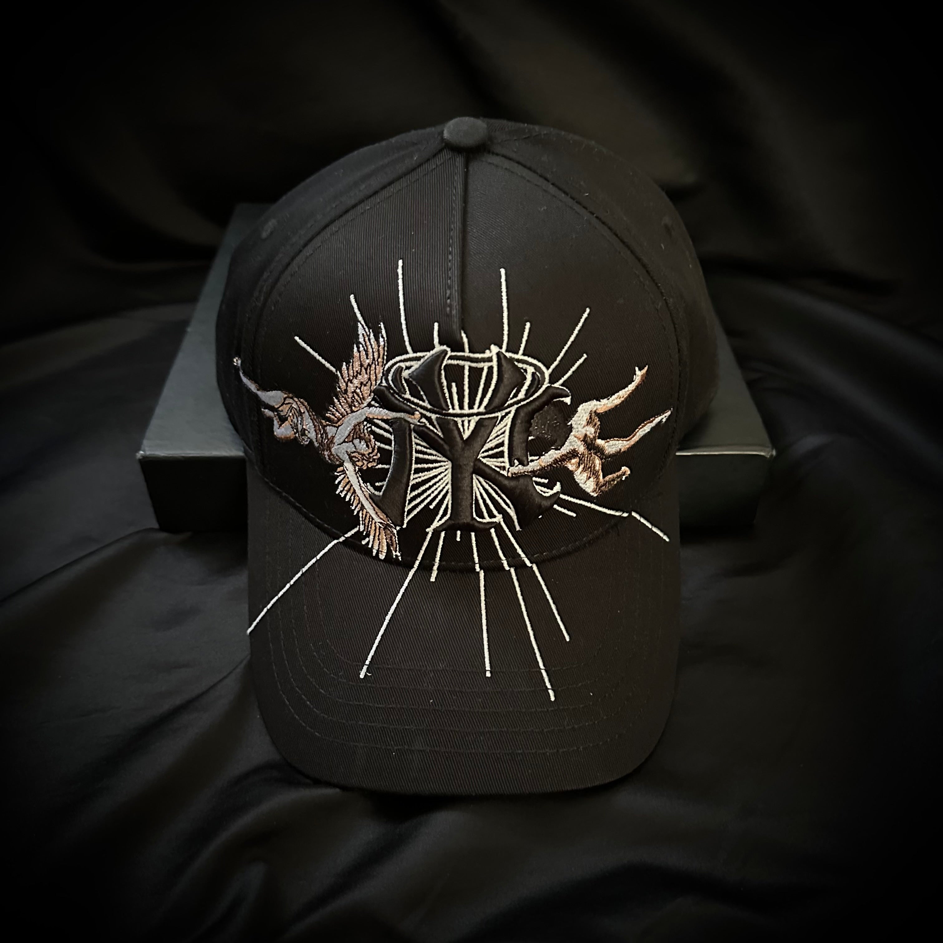 NY ANGELS - BELICO IMPERIAL