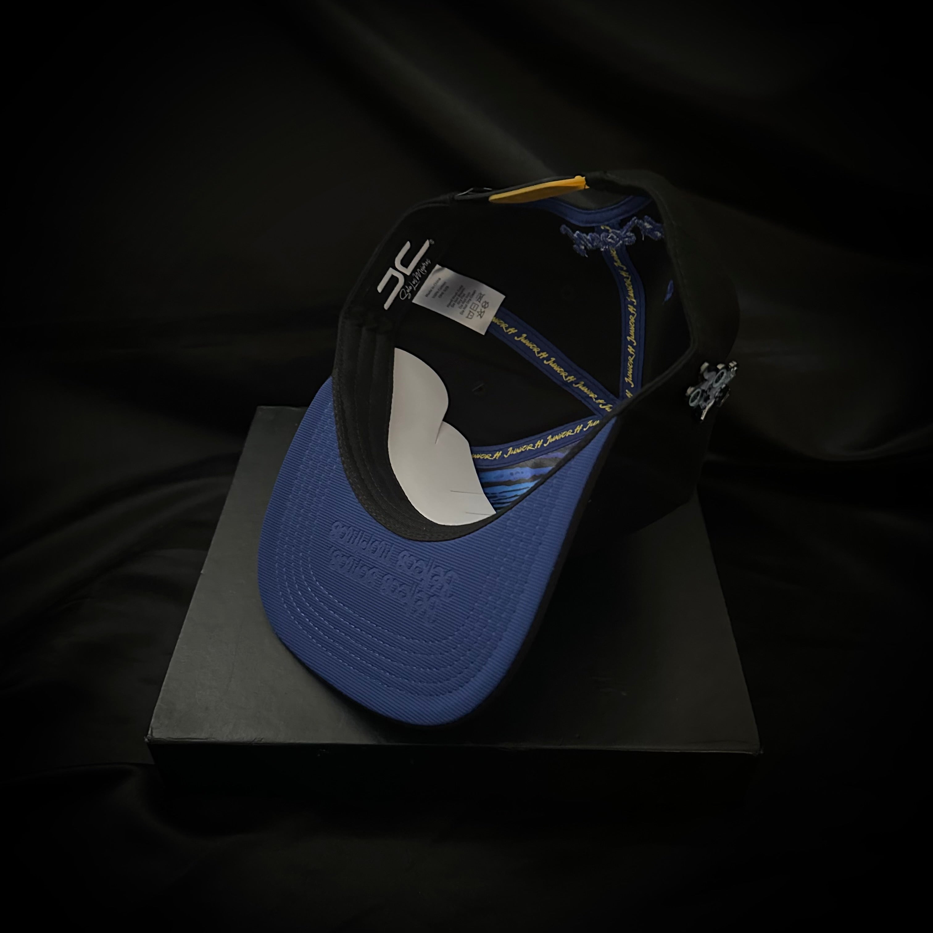 JUNIOR H - BELICO IMPERIAL