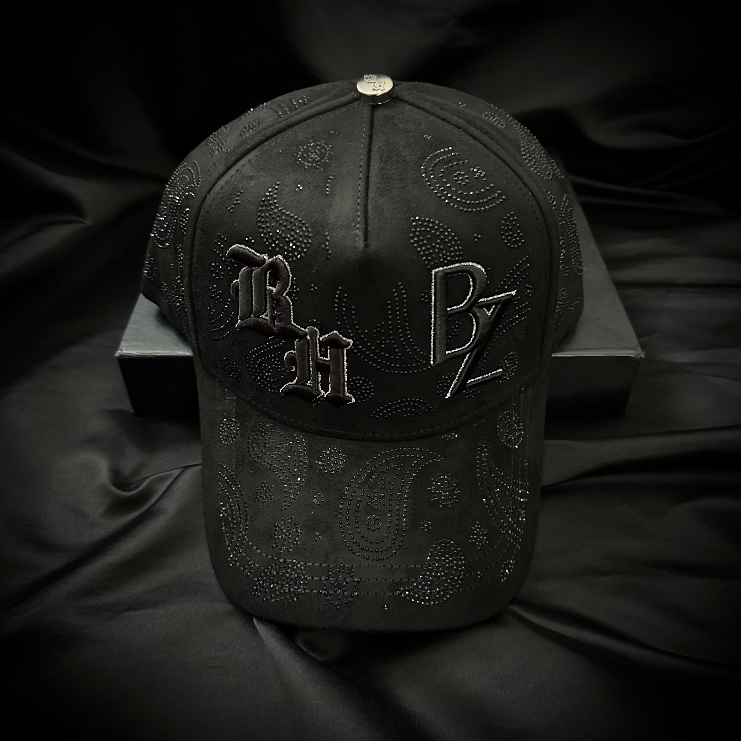 BARBAEZ: BANDANA - BELICO IMPERIAL