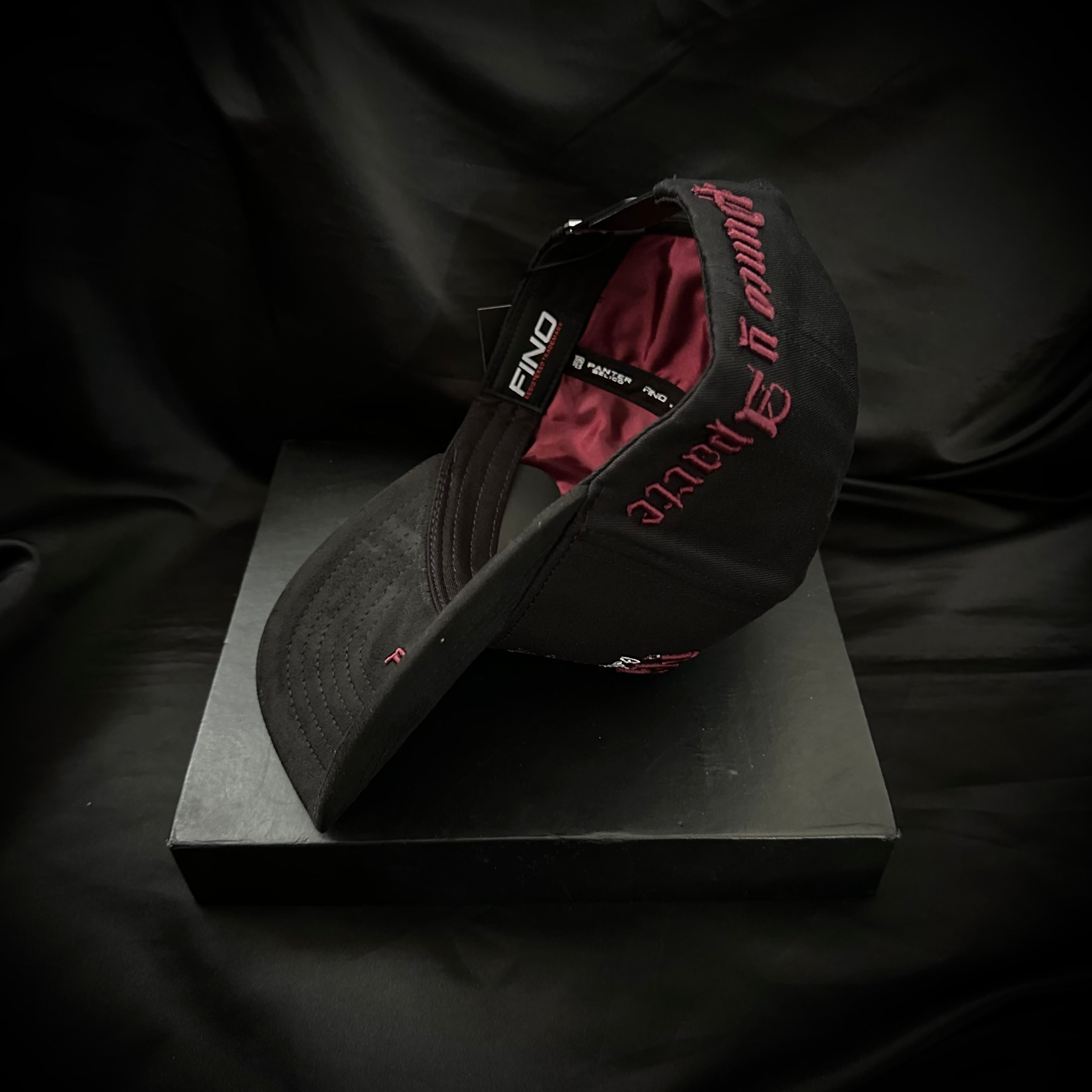 LA PANTER BÉLICO - BELICO IMPERIAL