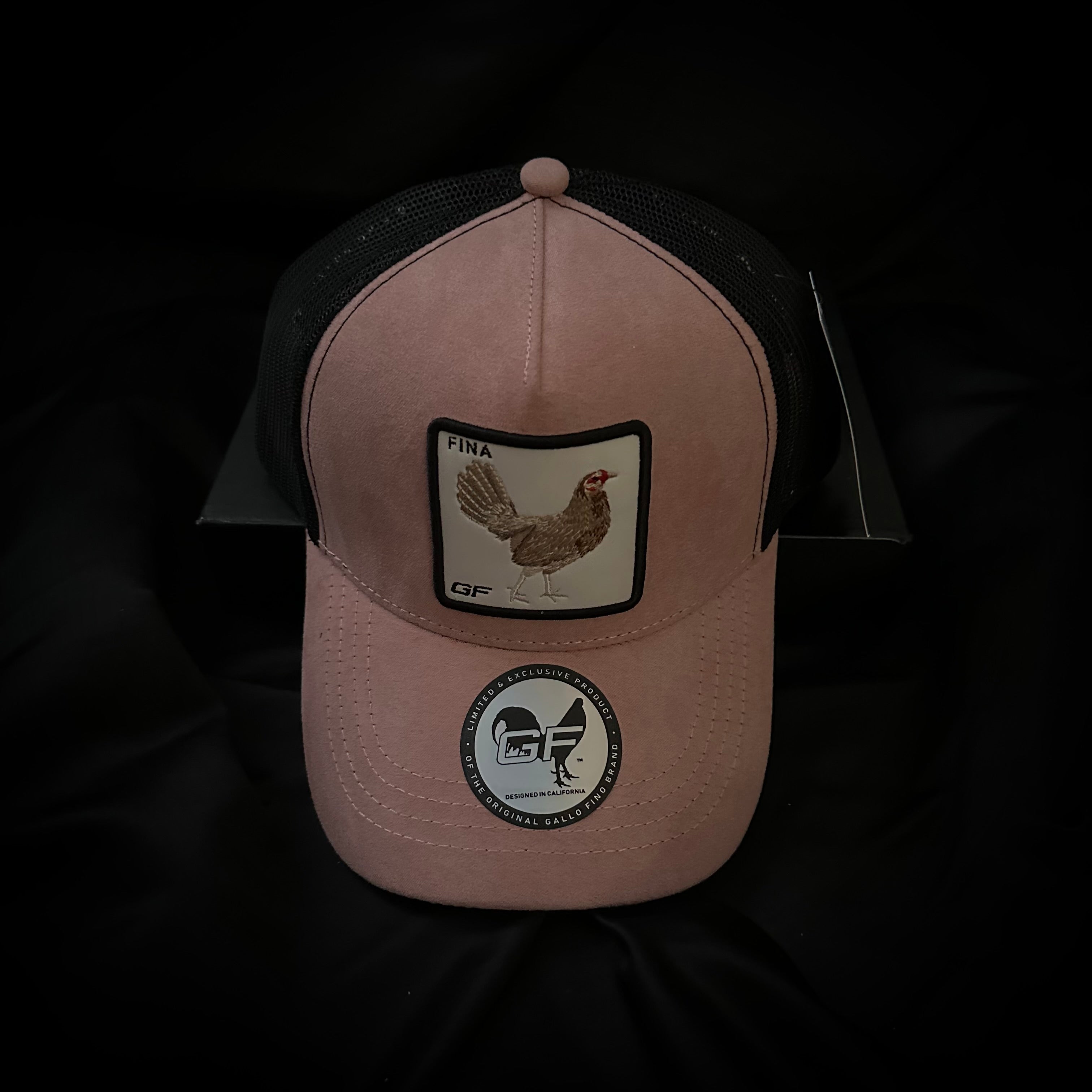 FINA - BELICO IMPERIAL