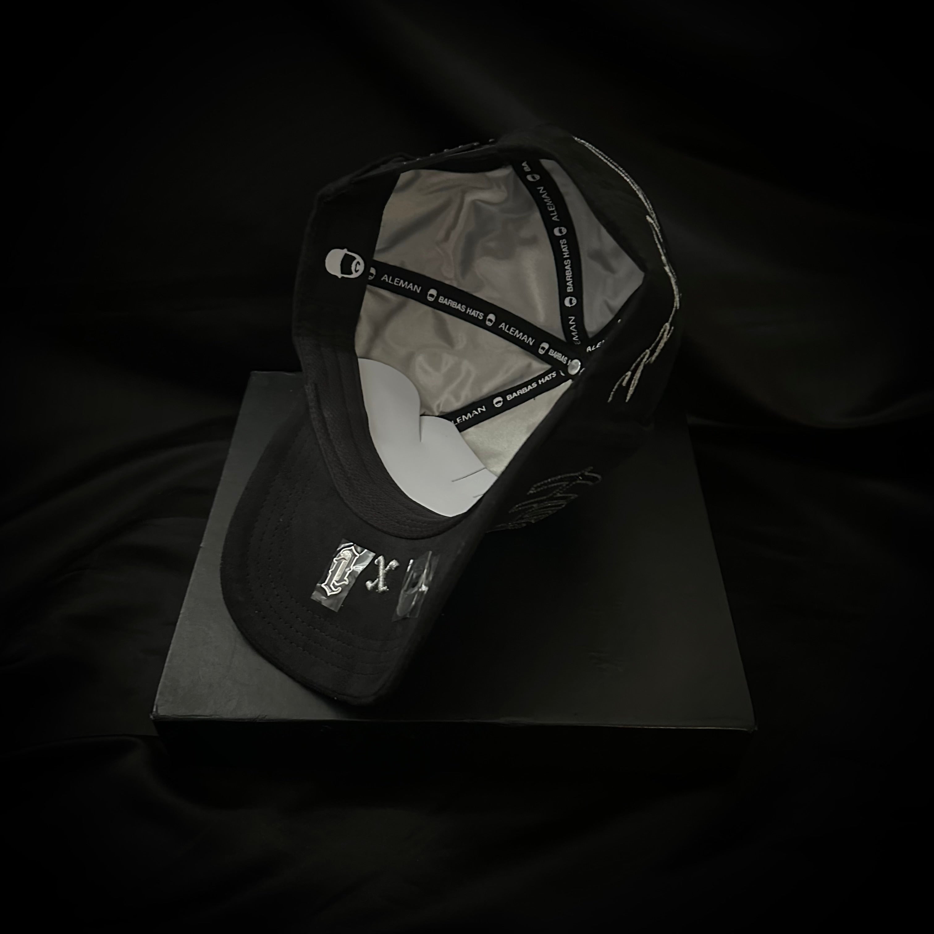 HURACÁN By Alemán - BELICO IMPERIAL