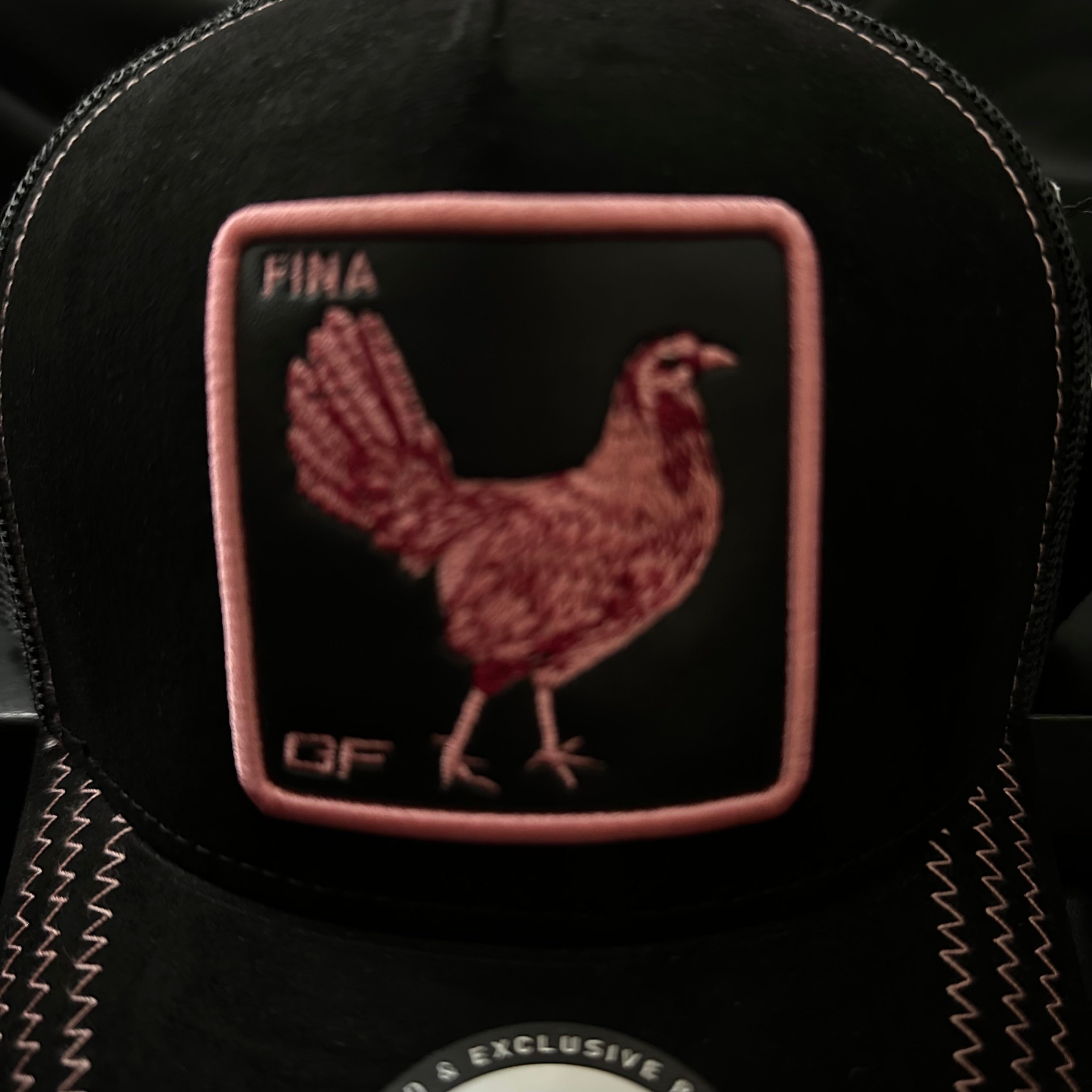 FINA BELICA - BELICO IMPERIAL