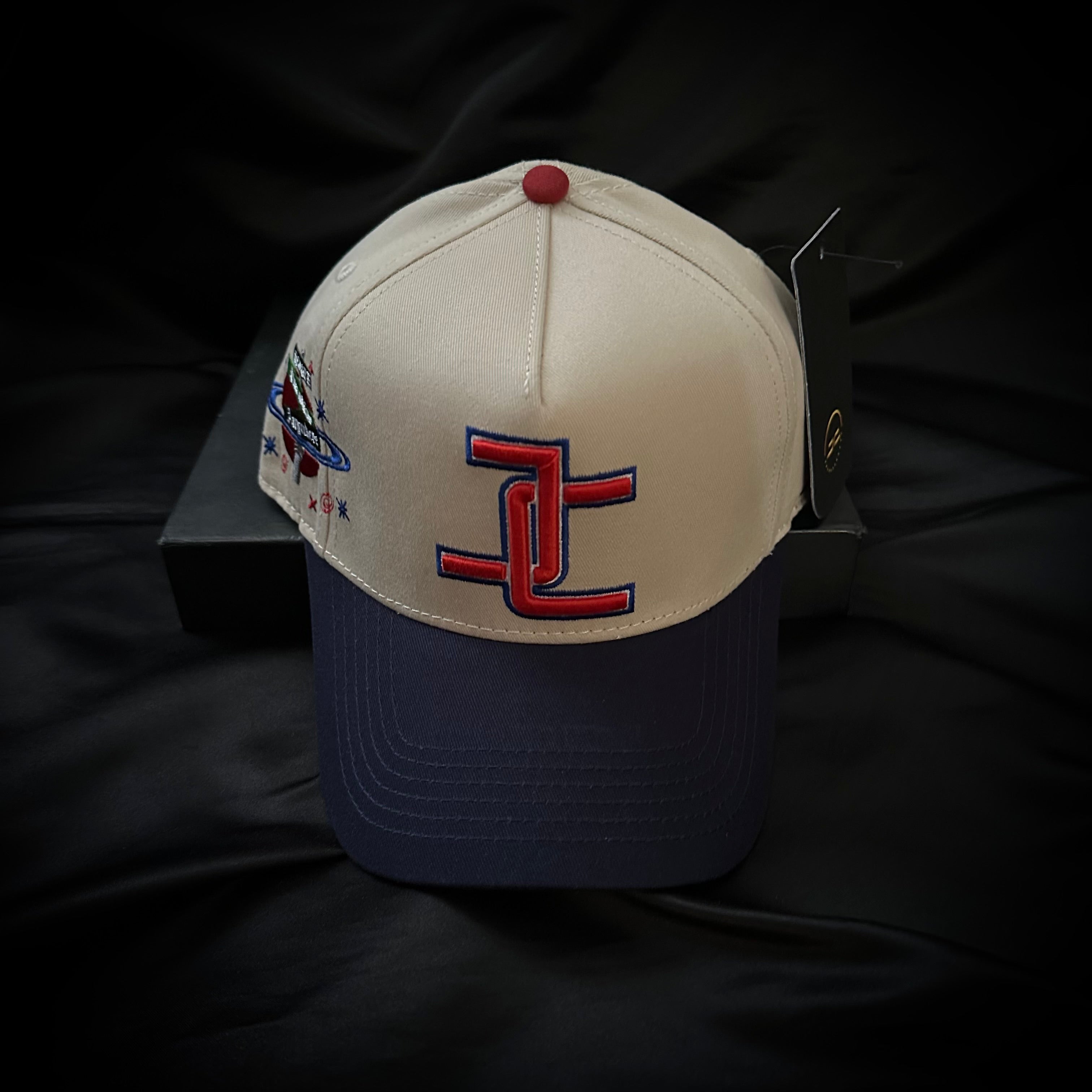 JC PARADISE - BELICO IMPERIAL