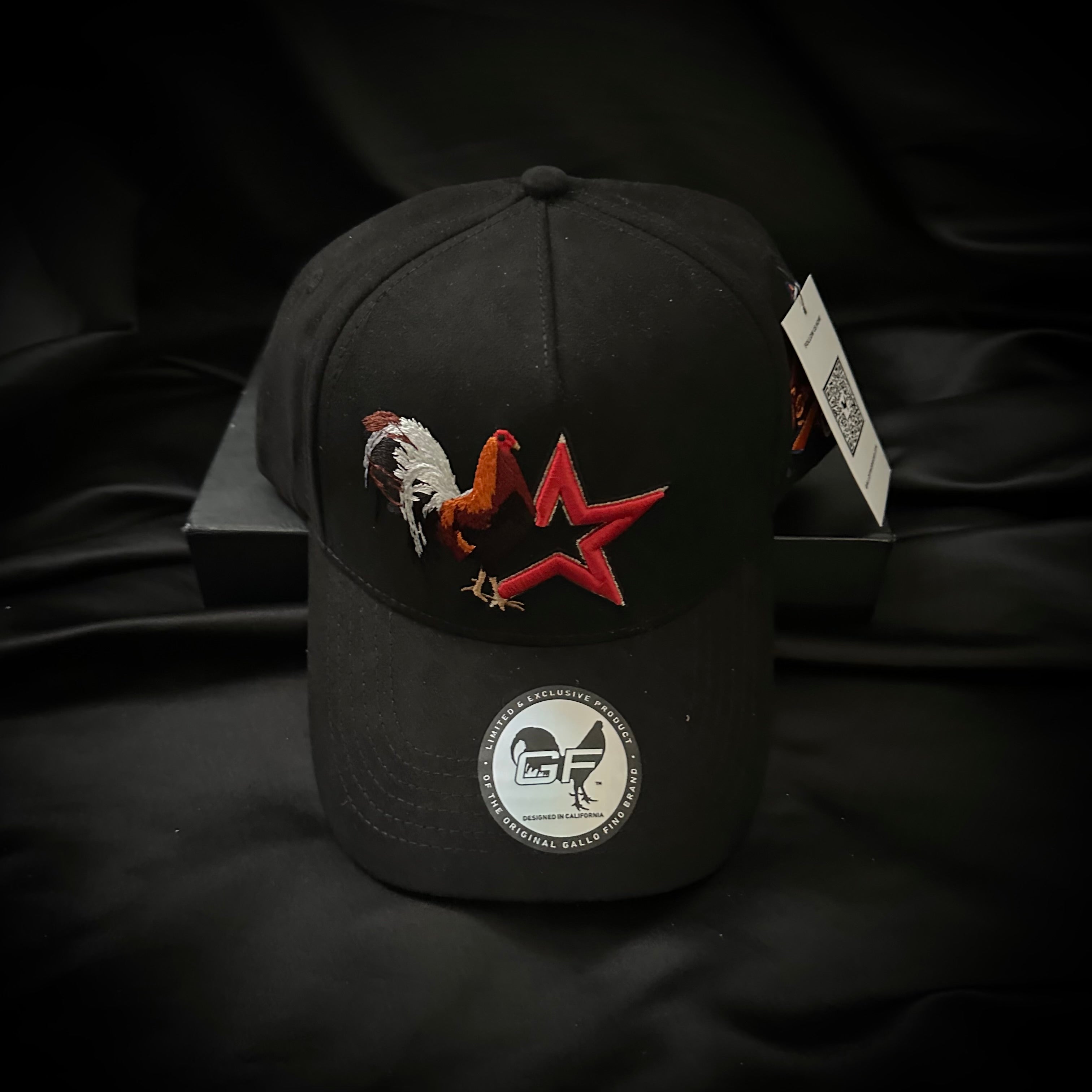 ASTROS Black - BELICO IMPERIAL