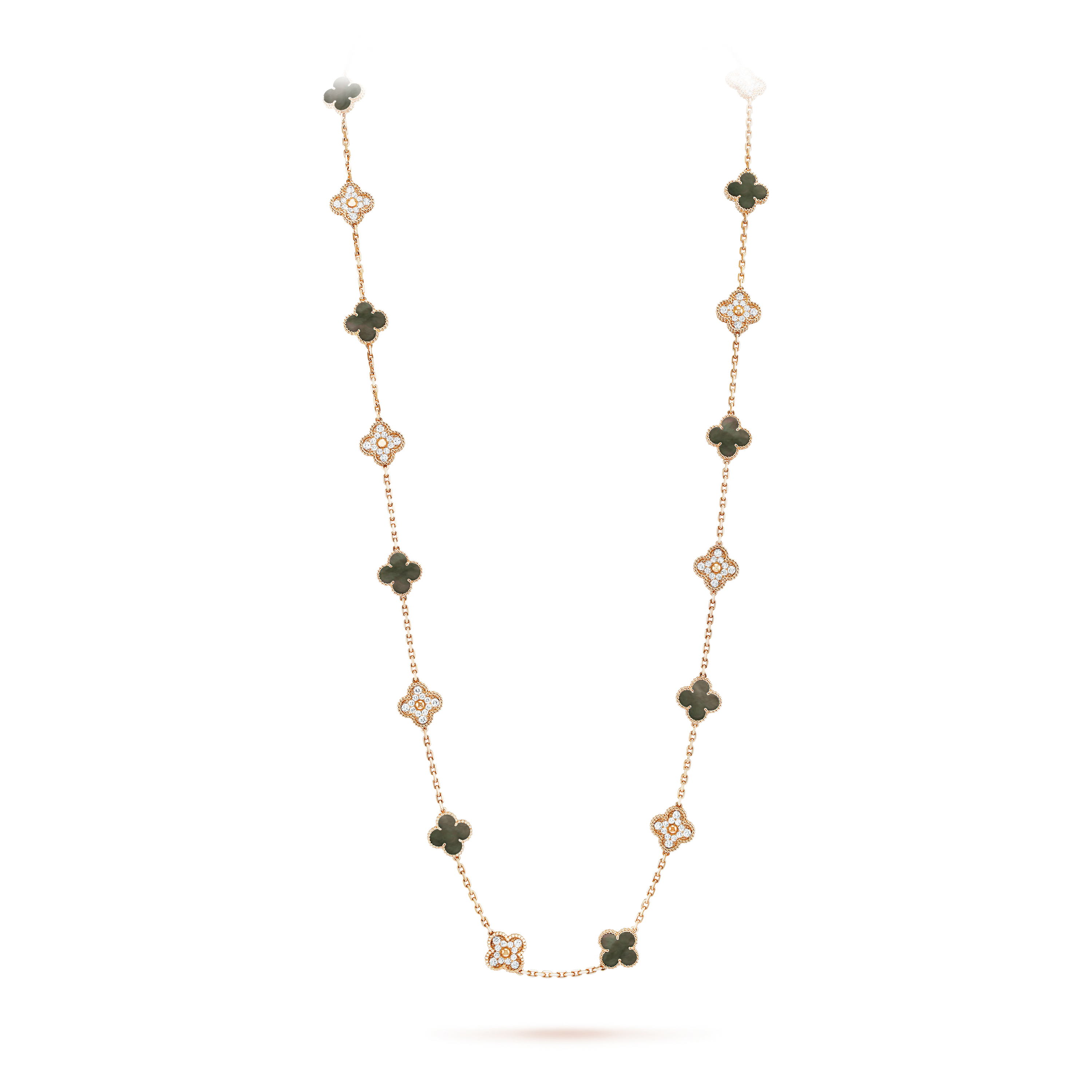 Van Cleef Cadena 20 Treboles - BELICO IMPERIAL