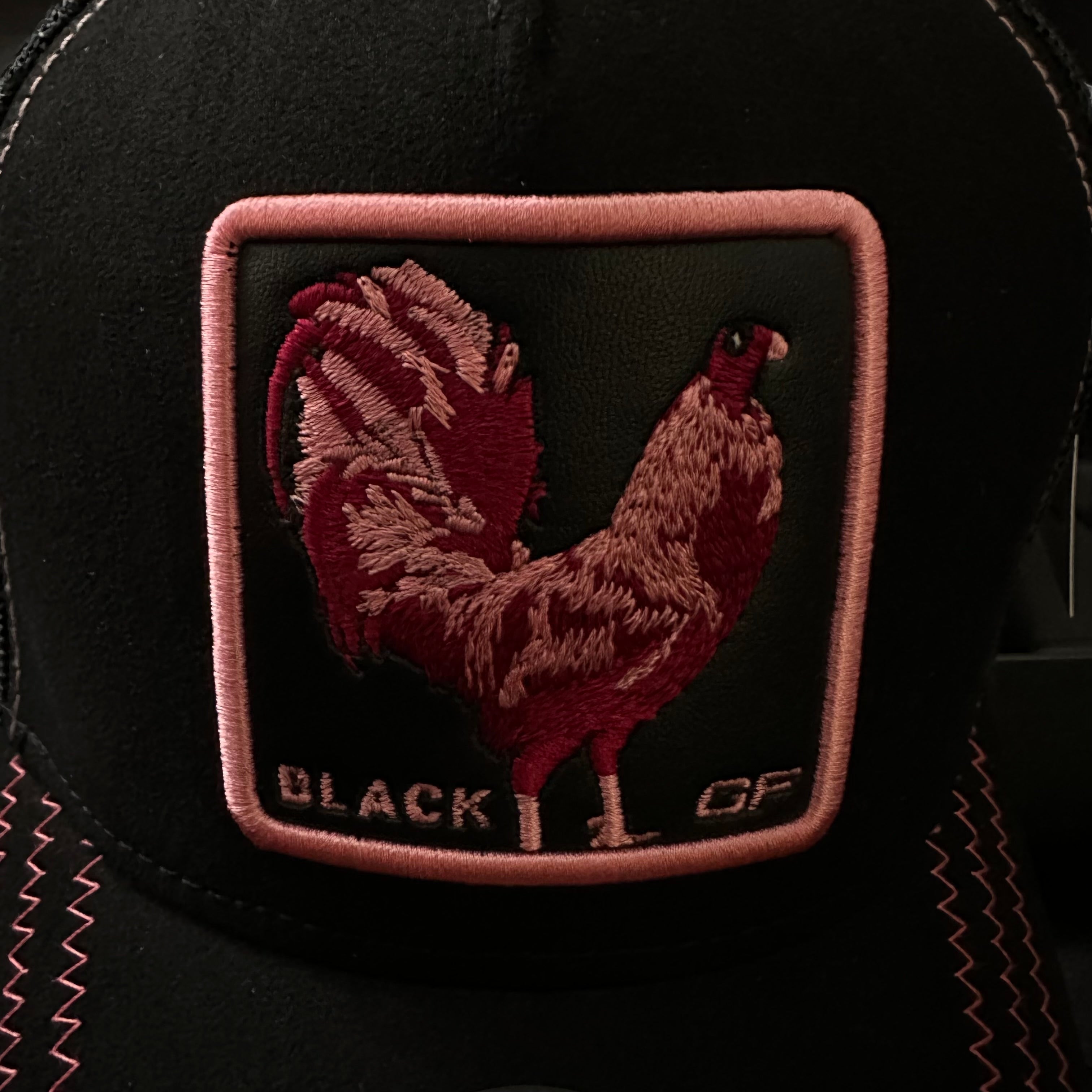 BLACK Bélica - BELICO IMPERIAL