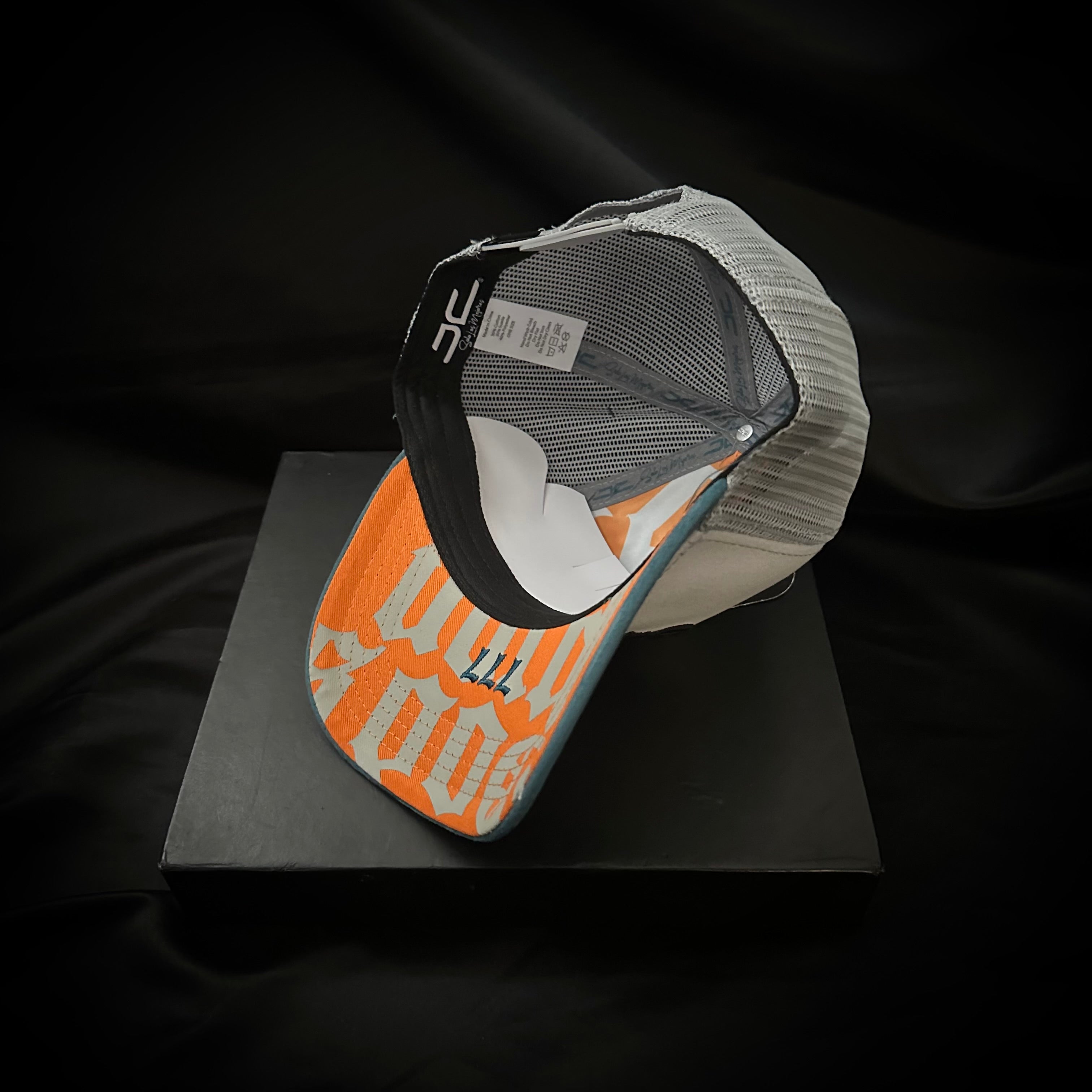 GODS PLAN - BELICO IMPERIAL