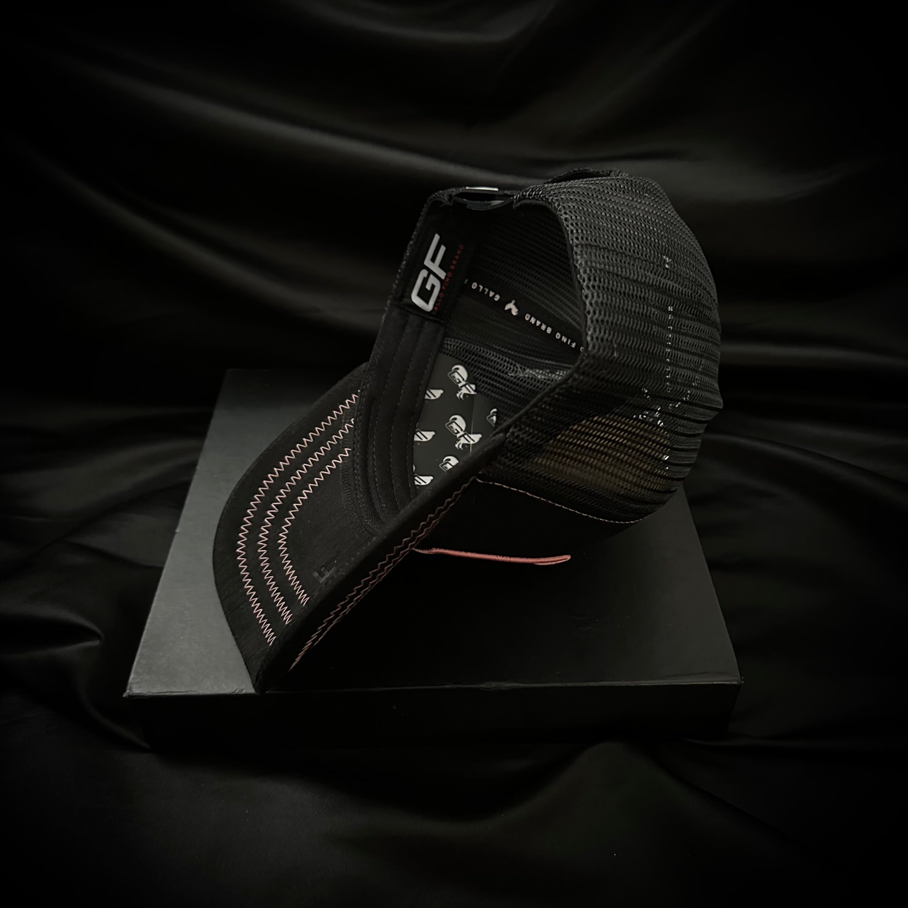 FINA BELICA - BELICO IMPERIAL