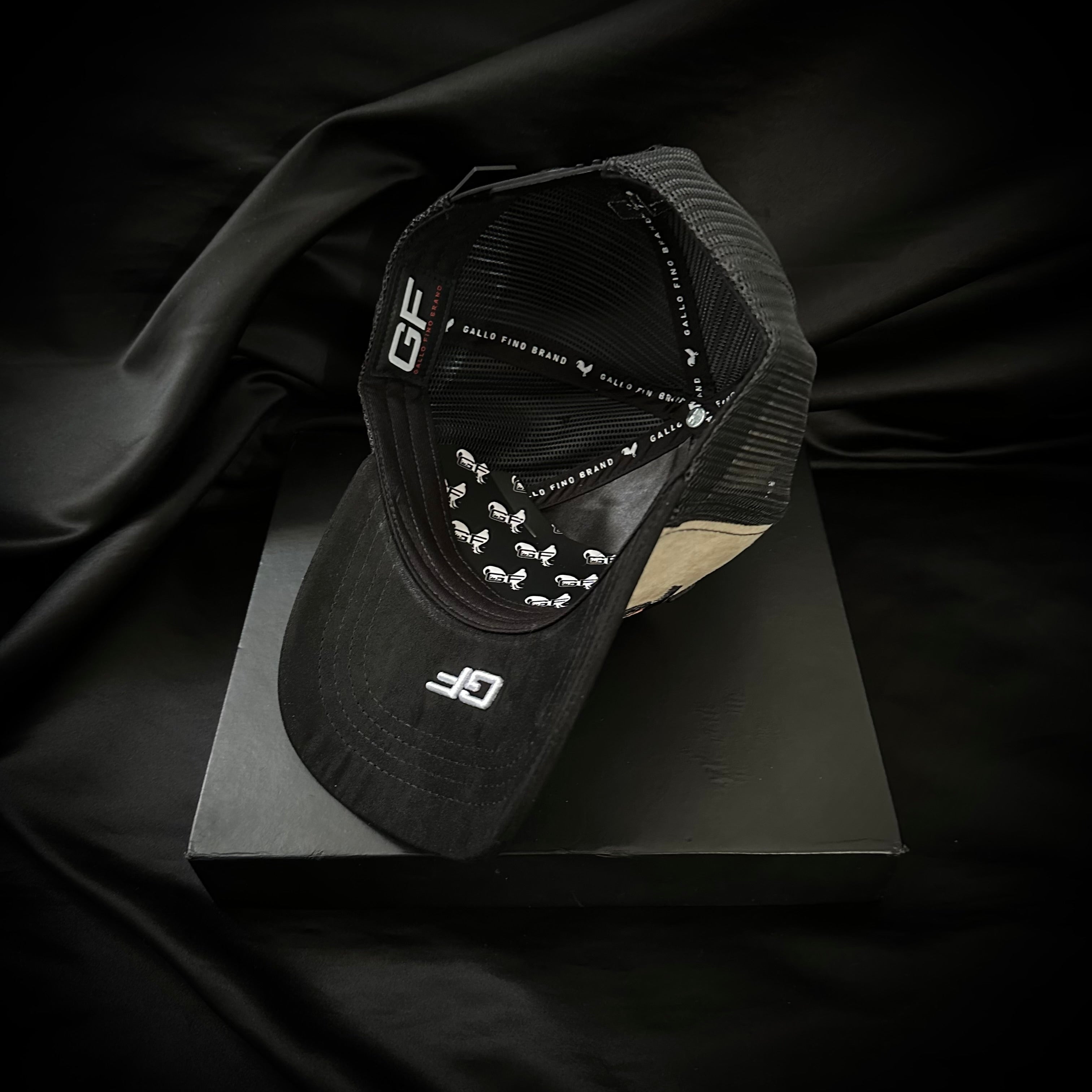 COLORADO VS GREY - BELICO IMPERIAL