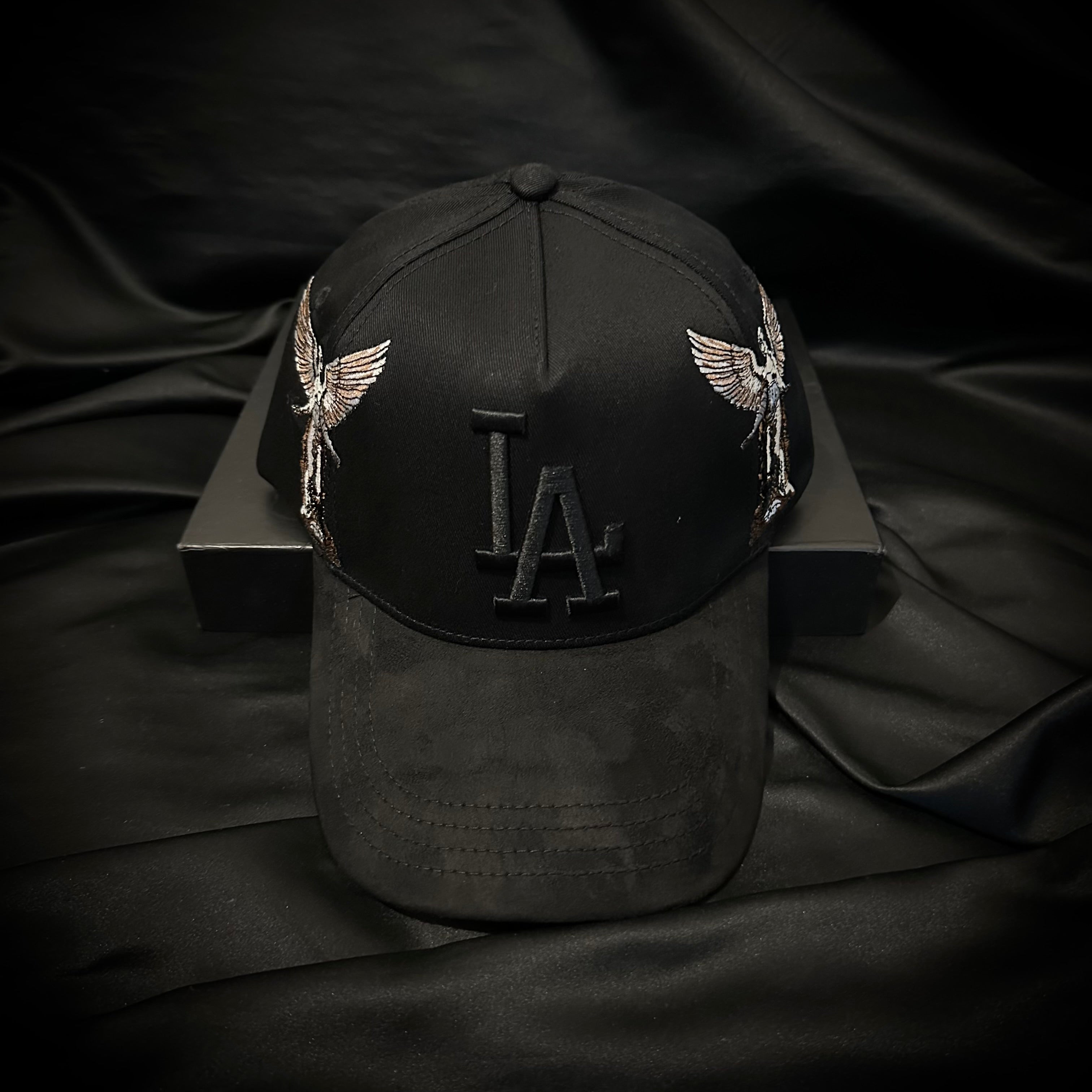 FINO ANGELS - BELICO IMPERIAL