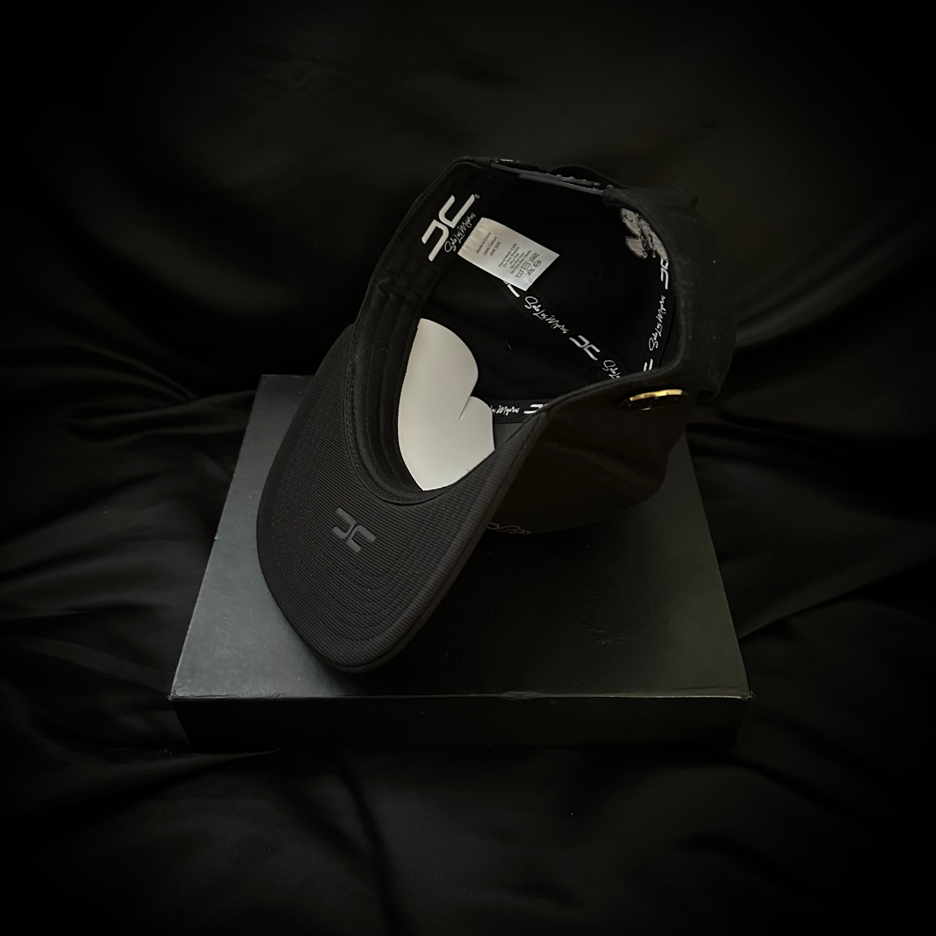 EL REY Black - BELICO IMPERIAL