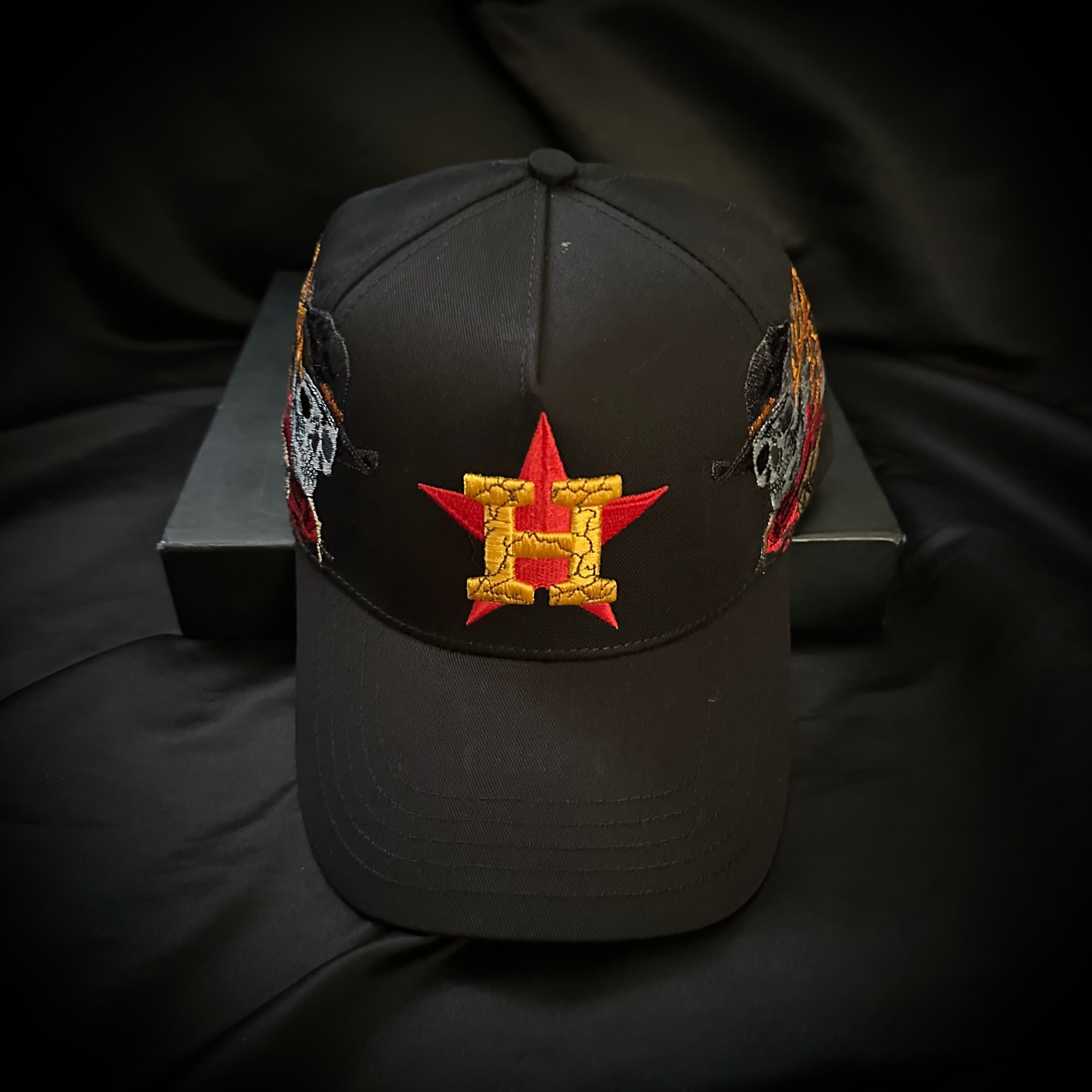 HOUSTON - BELICO IMPERIAL