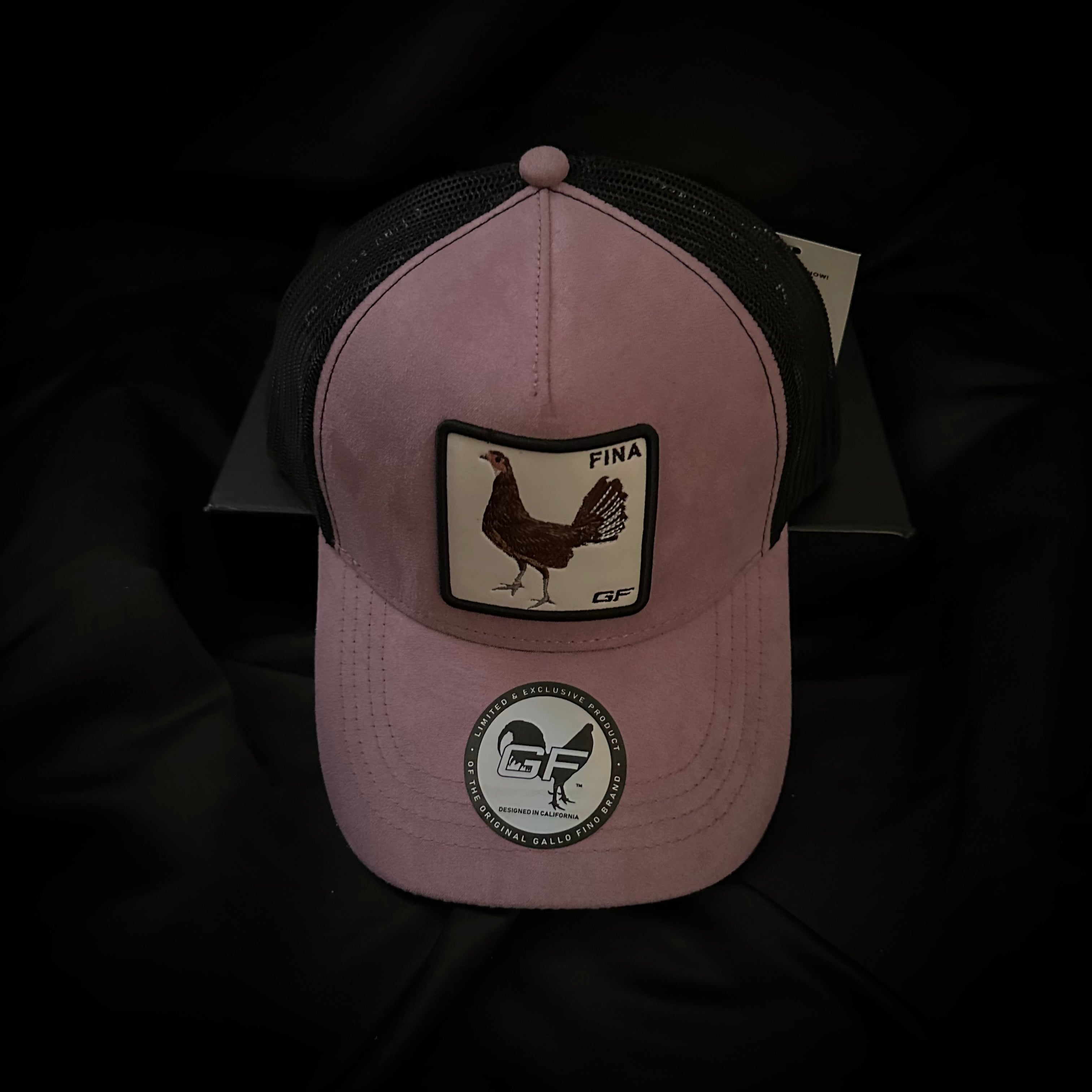 FINA - BELICO IMPERIAL