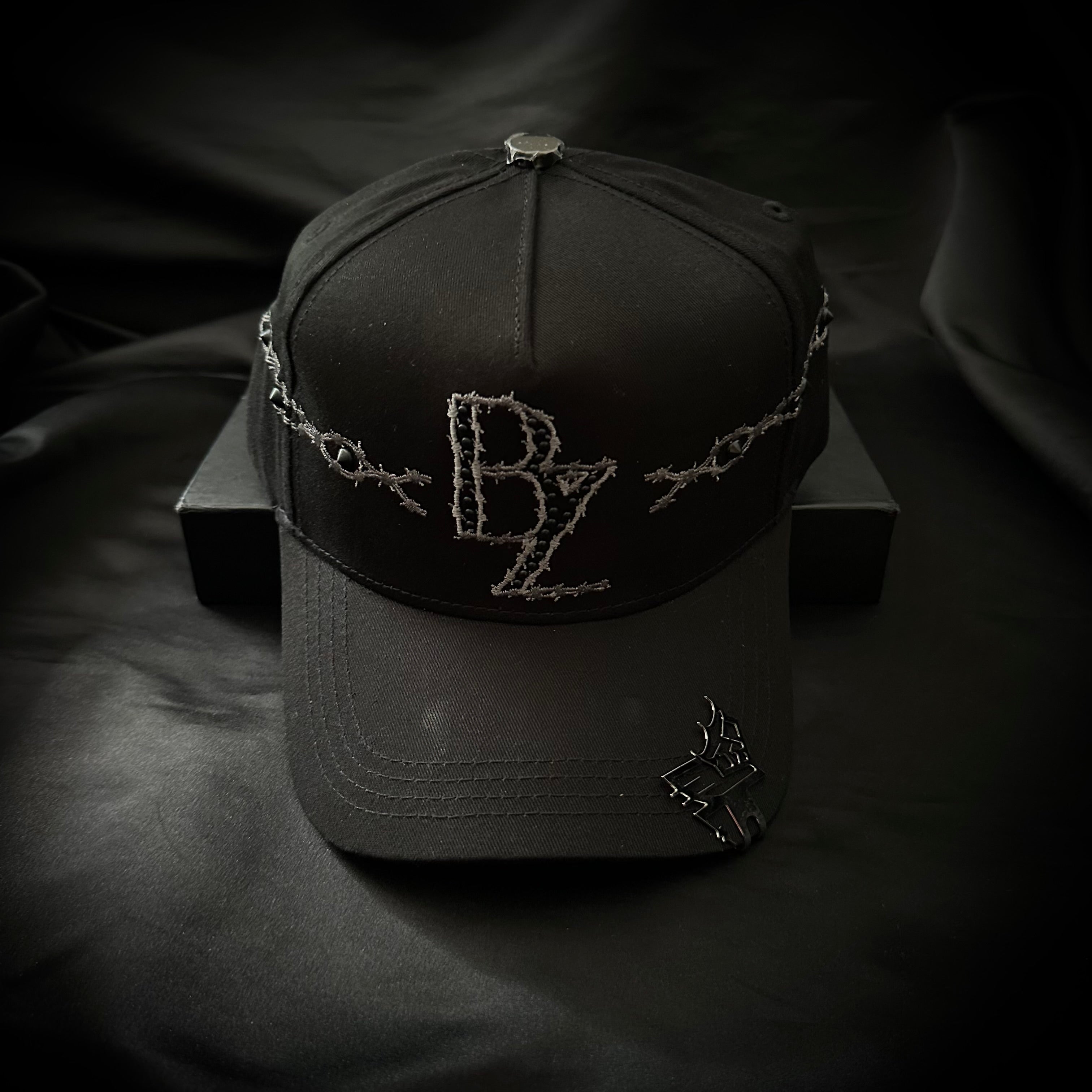 BARBAEZ: BZ SPIKES - BELICO IMPERIAL