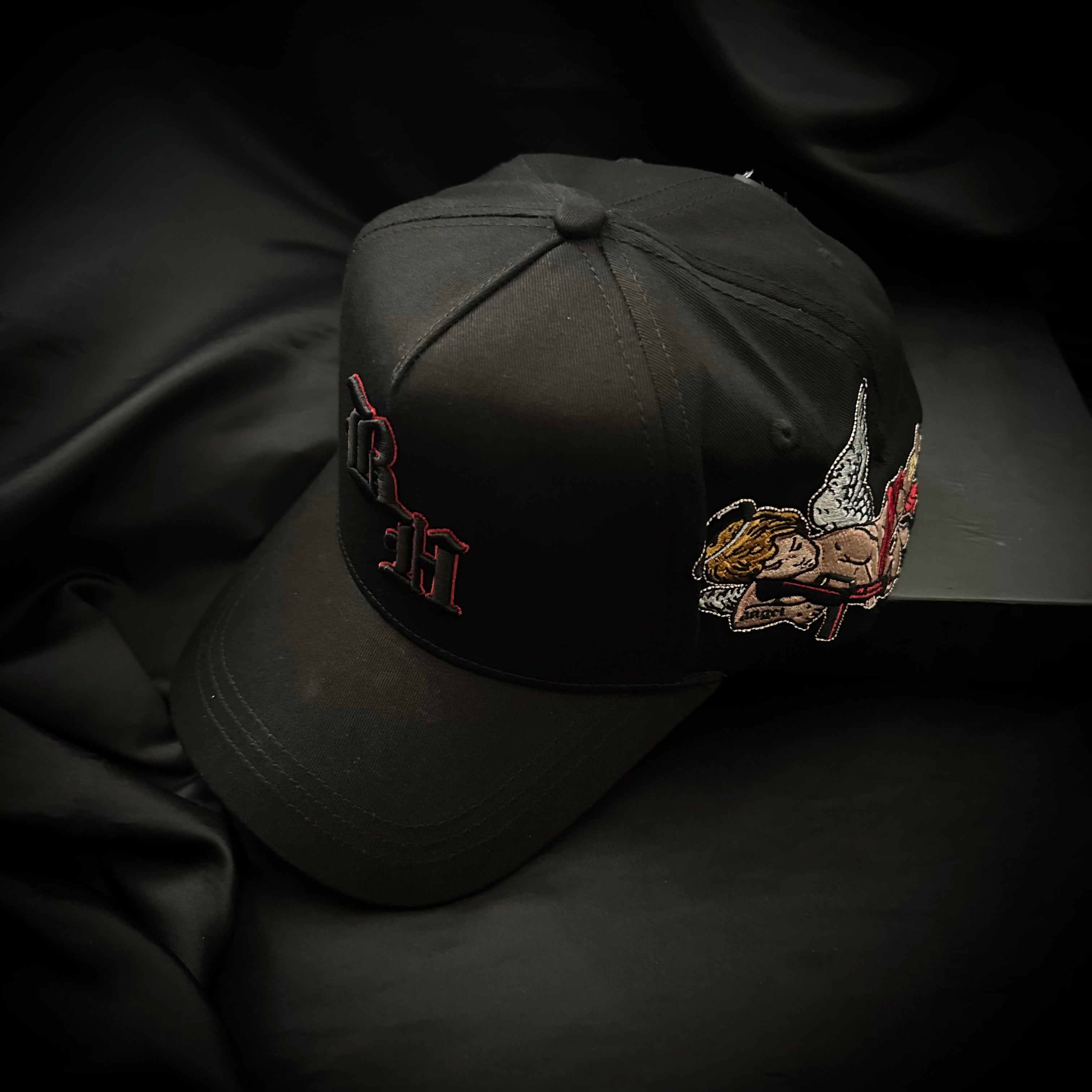 BAD ANGEL Edición Limitada - BELICO IMPERIAL