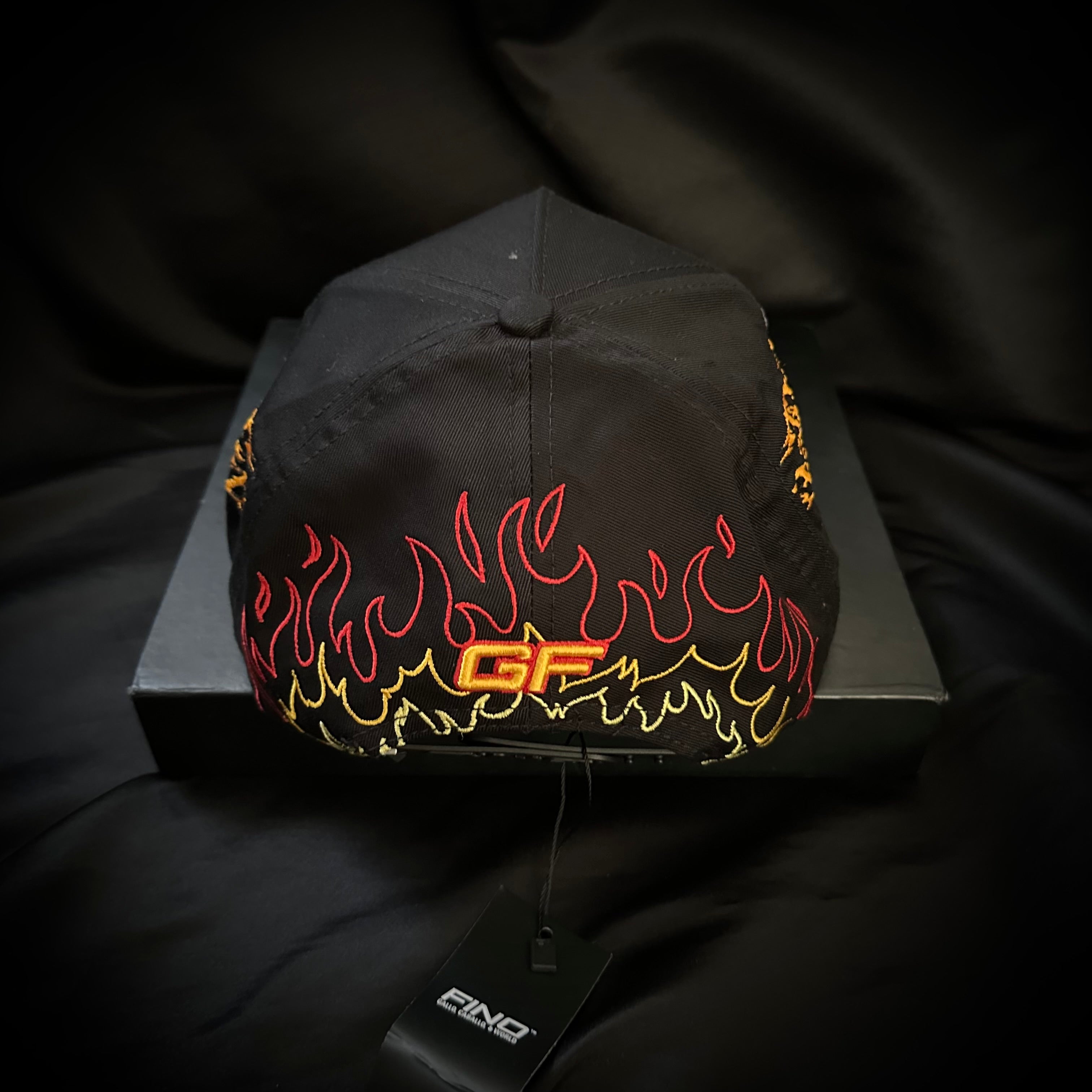 HOUSTON - BELICO IMPERIAL