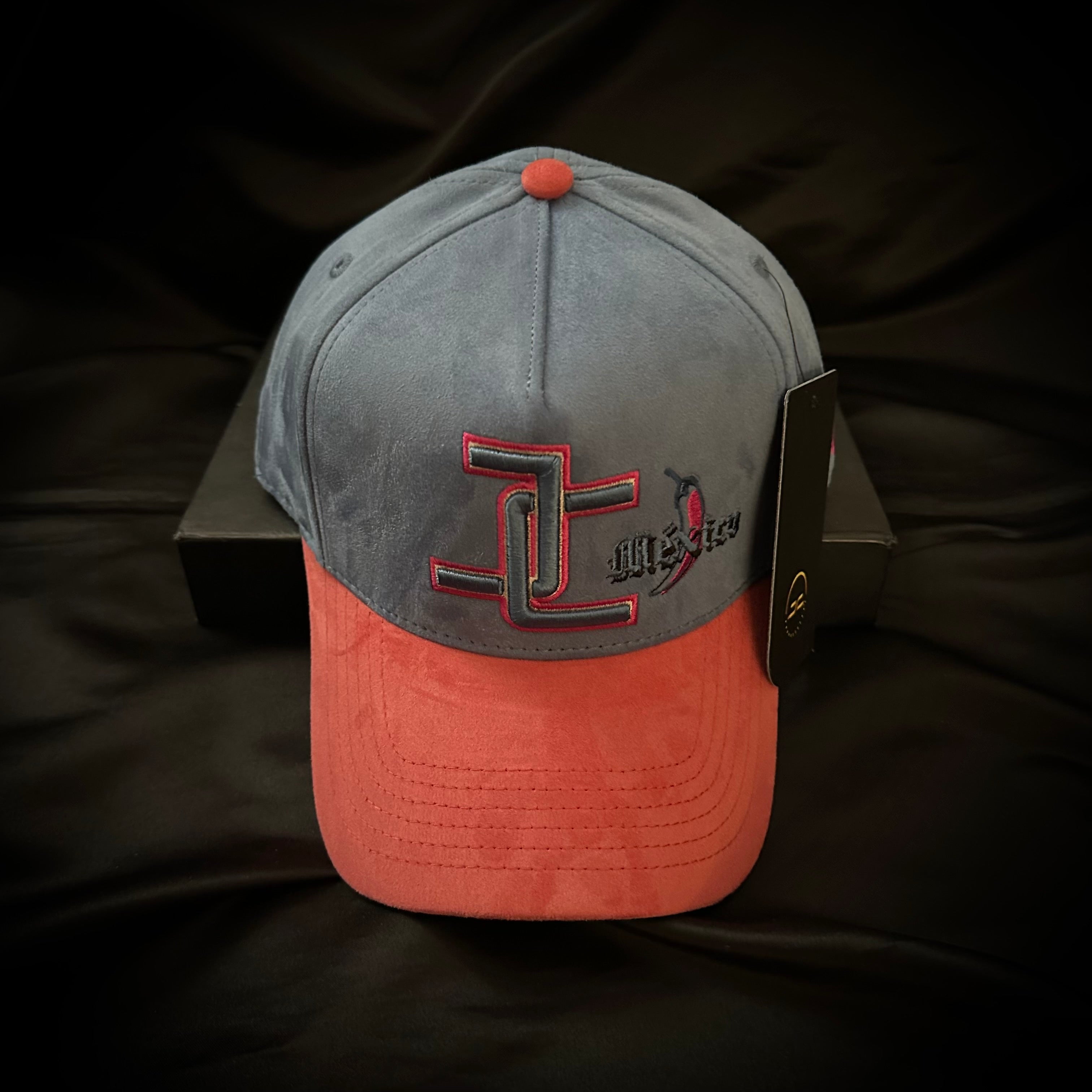 JC MEX - BELICO IMPERIAL