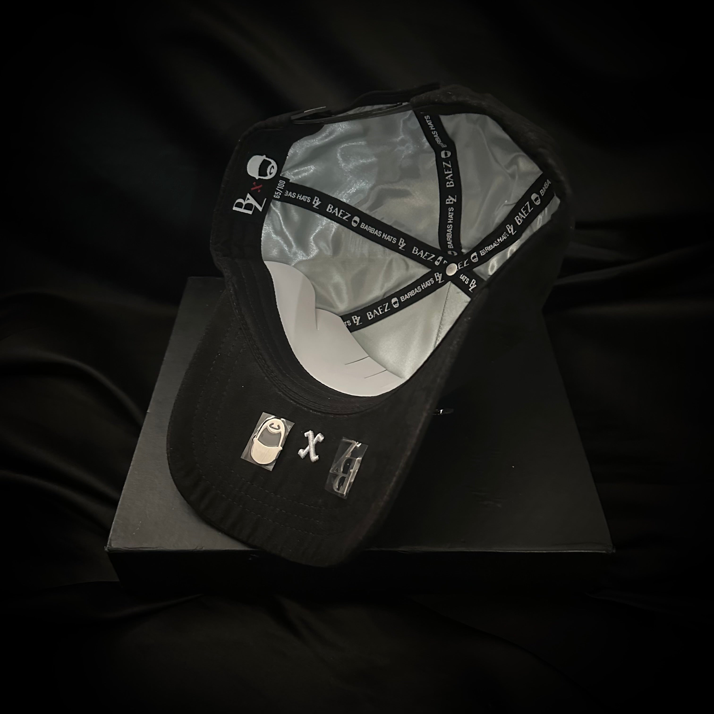 BARBAS SKULL 1/100 Edición Limitada - BELICO IMPERIAL