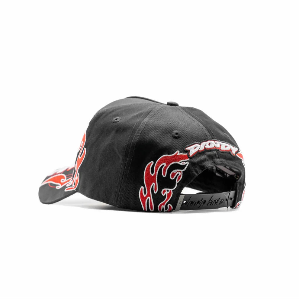 Dandy Hats "Dandy Moto" - BELICO IMPERIAL