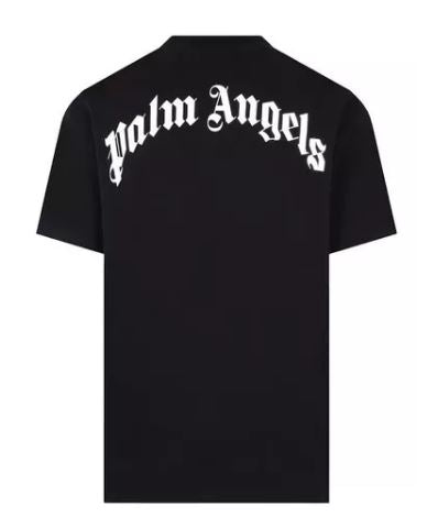 PLAYERA Palm Angels COCODRILO - BELICO IMPERIAL