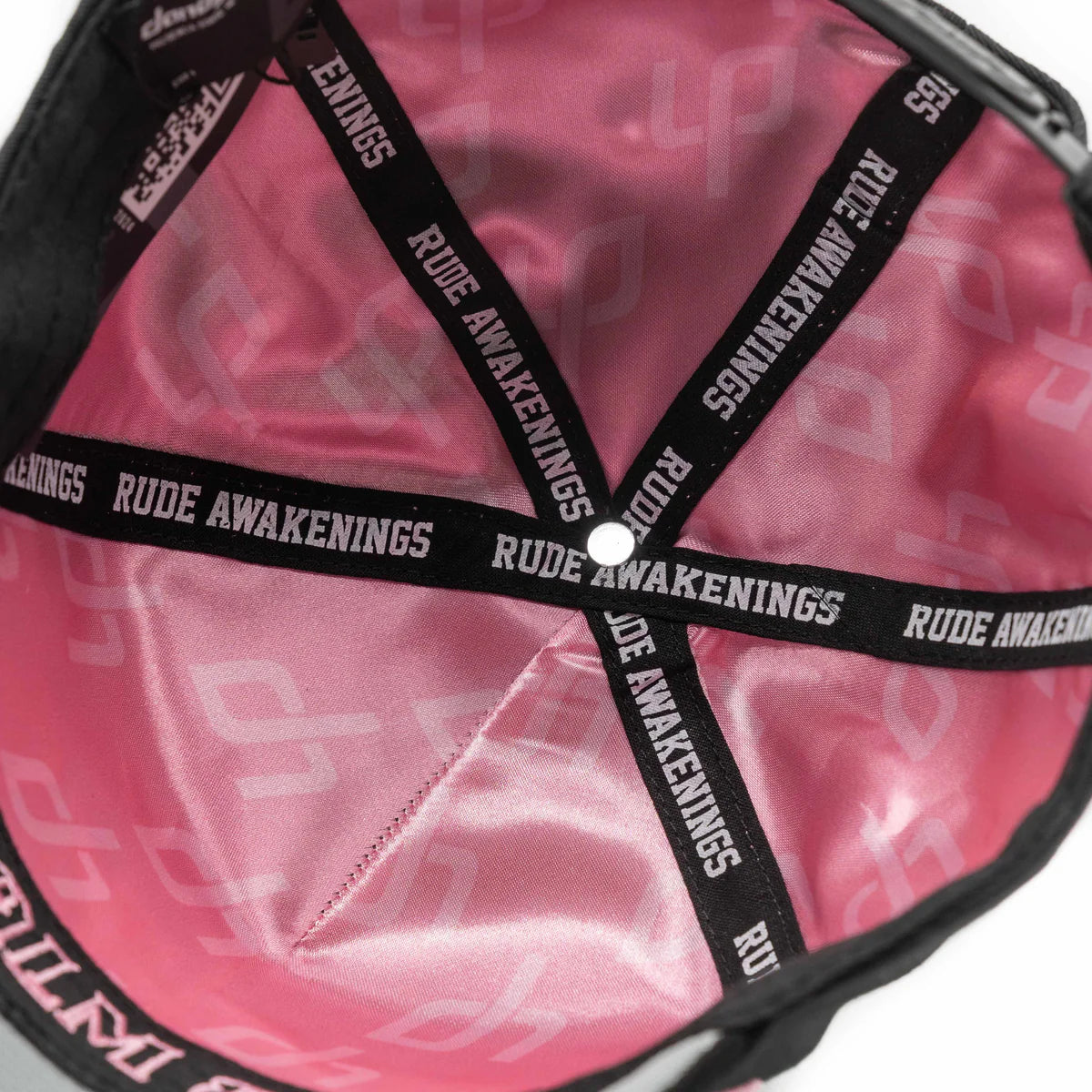 DANDY HATS X RUDE AWAKENING "JEHOVA" - BELICO IMPERIAL