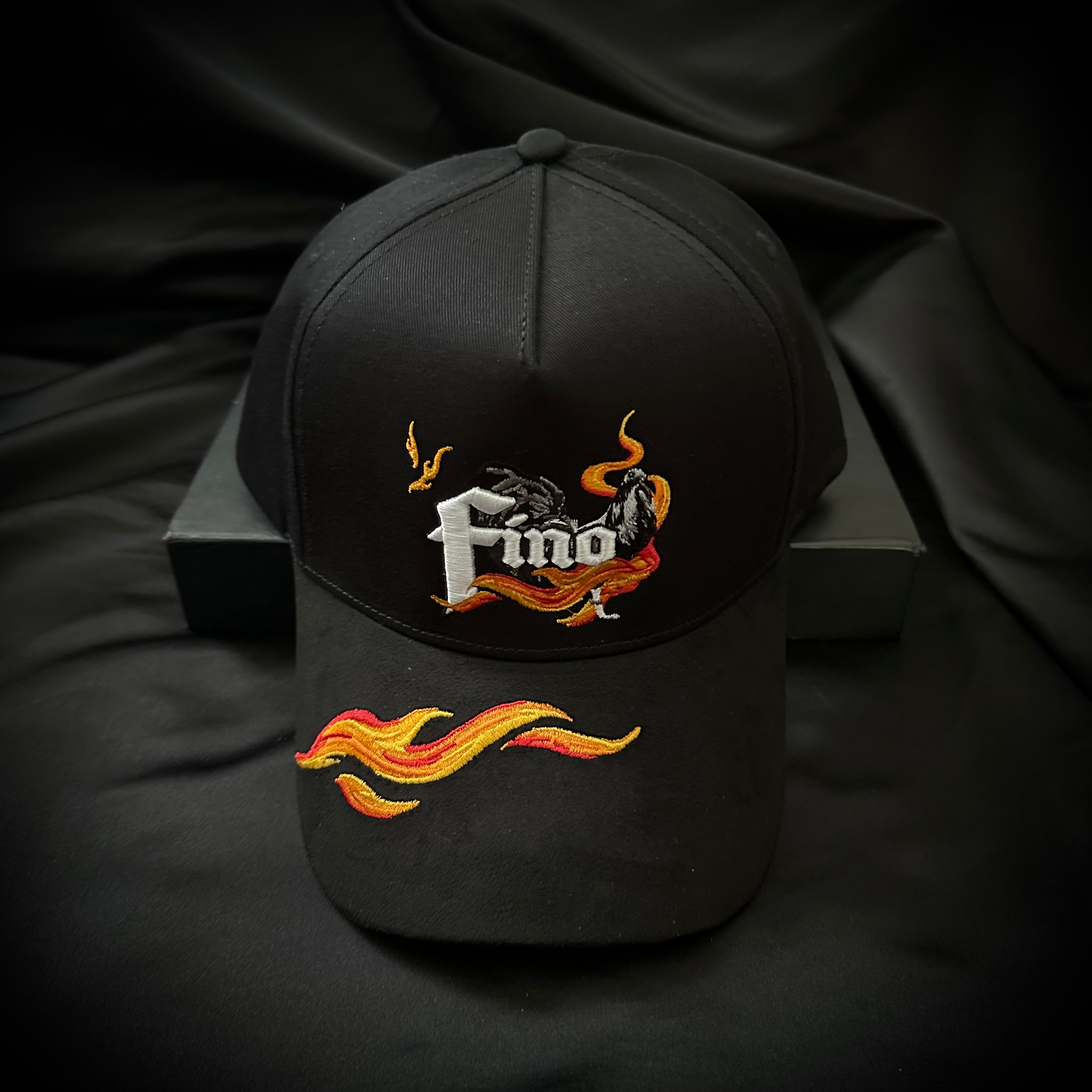 GALLO FLAMES - BELICO IMPERIAL