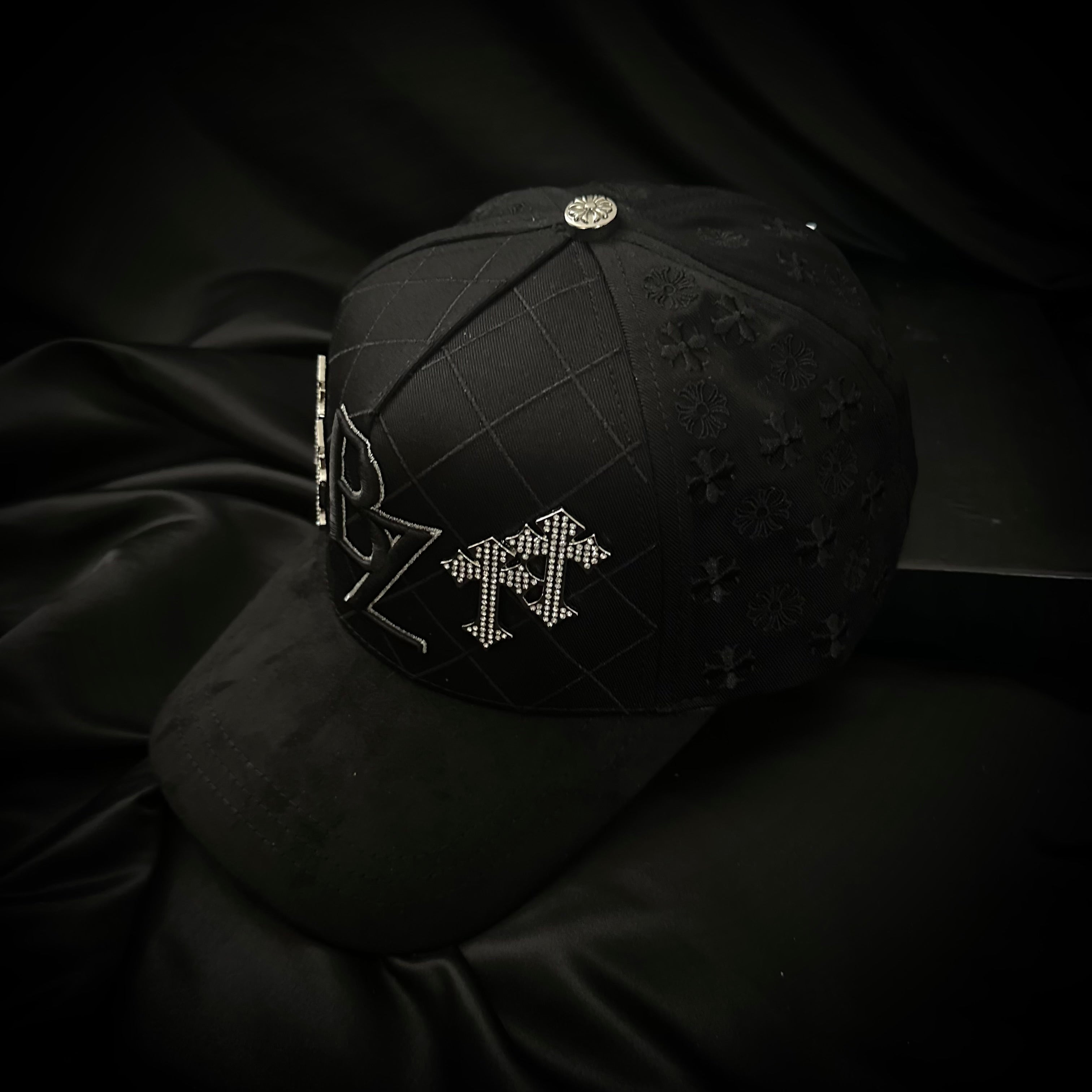 BARBAS CHROME V 1/100 Edición Limitada - BELICO IMPERIAL