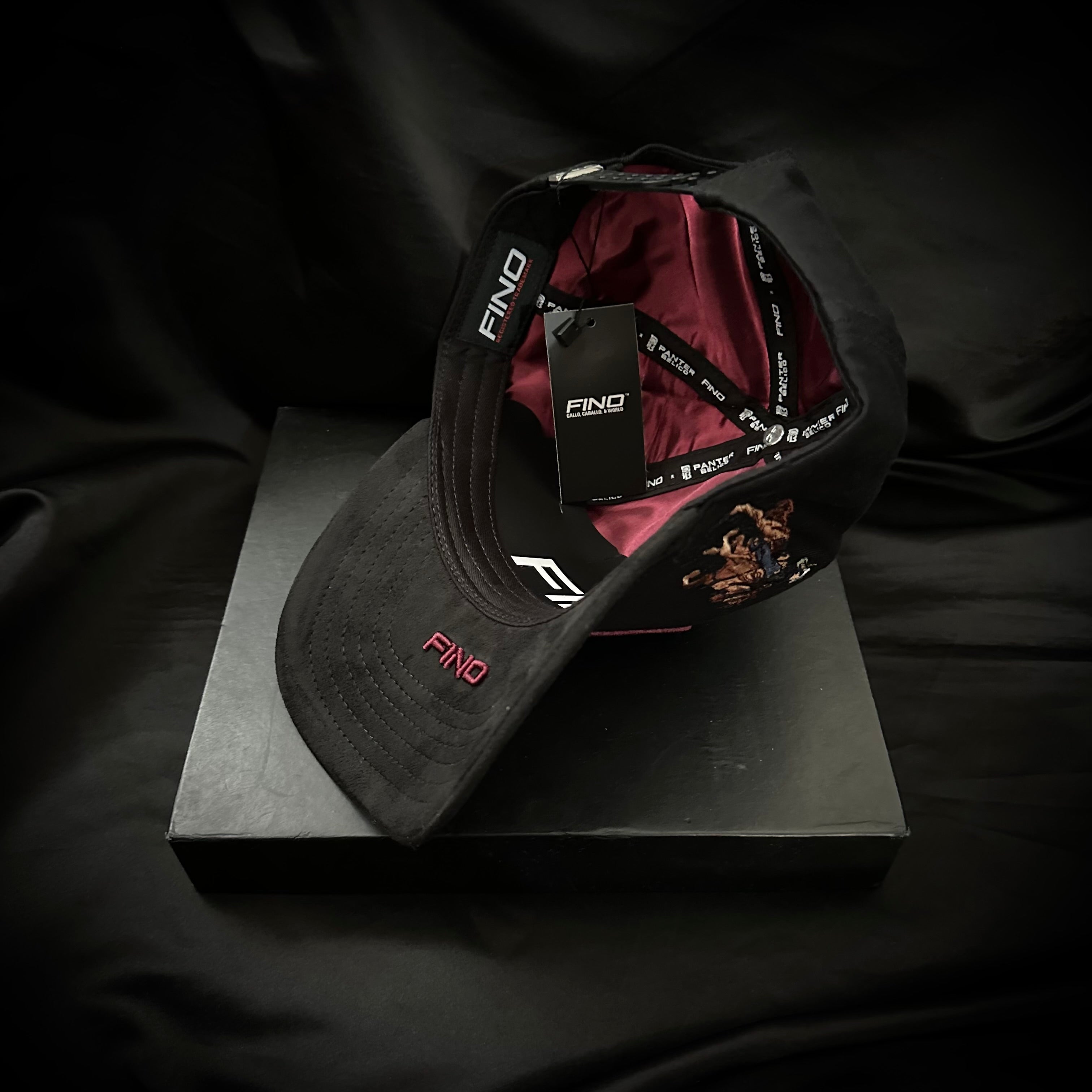 LA M GRANDE - BELICO IMPERIAL