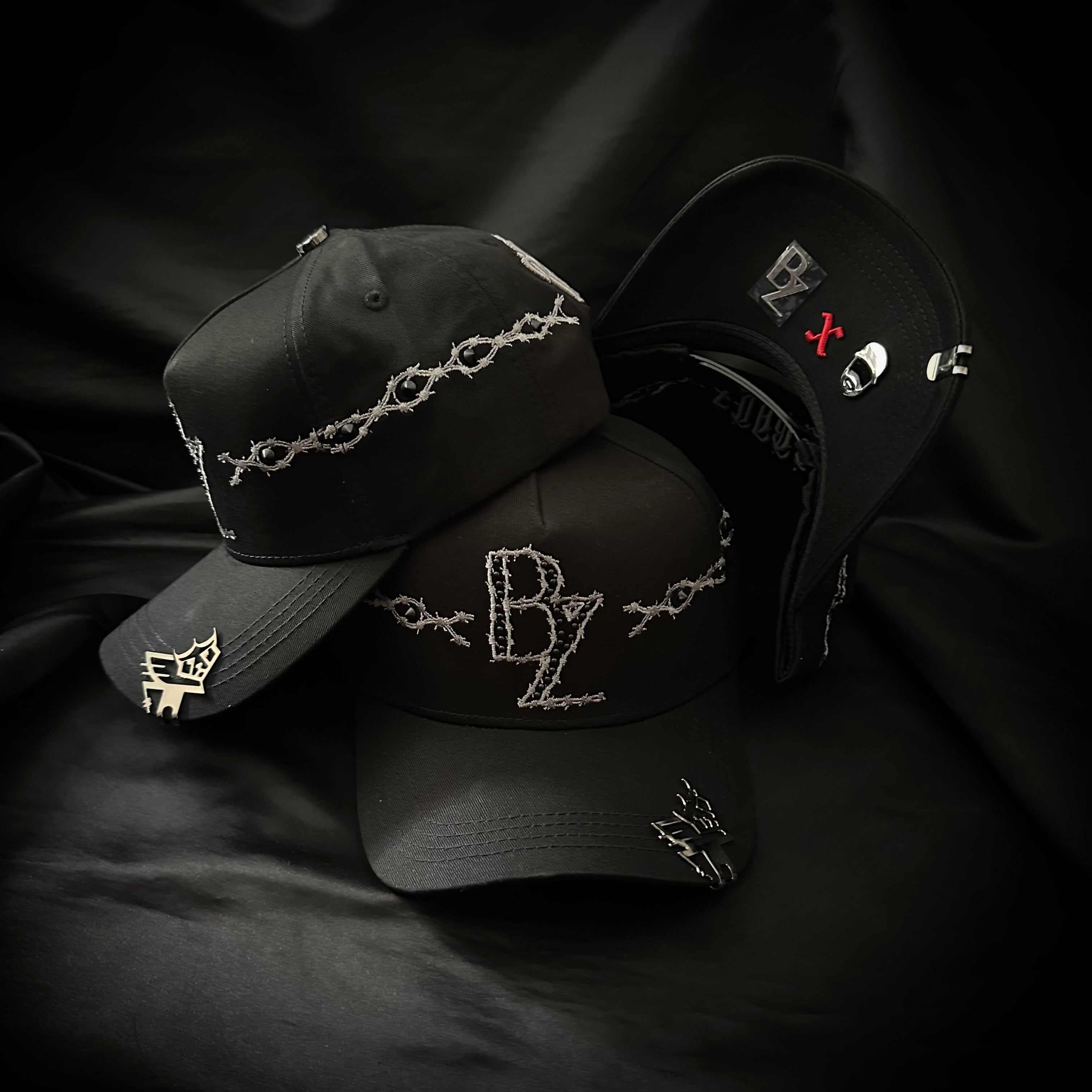 BARBAEZ: BZ SPIKES - BELICO IMPERIAL