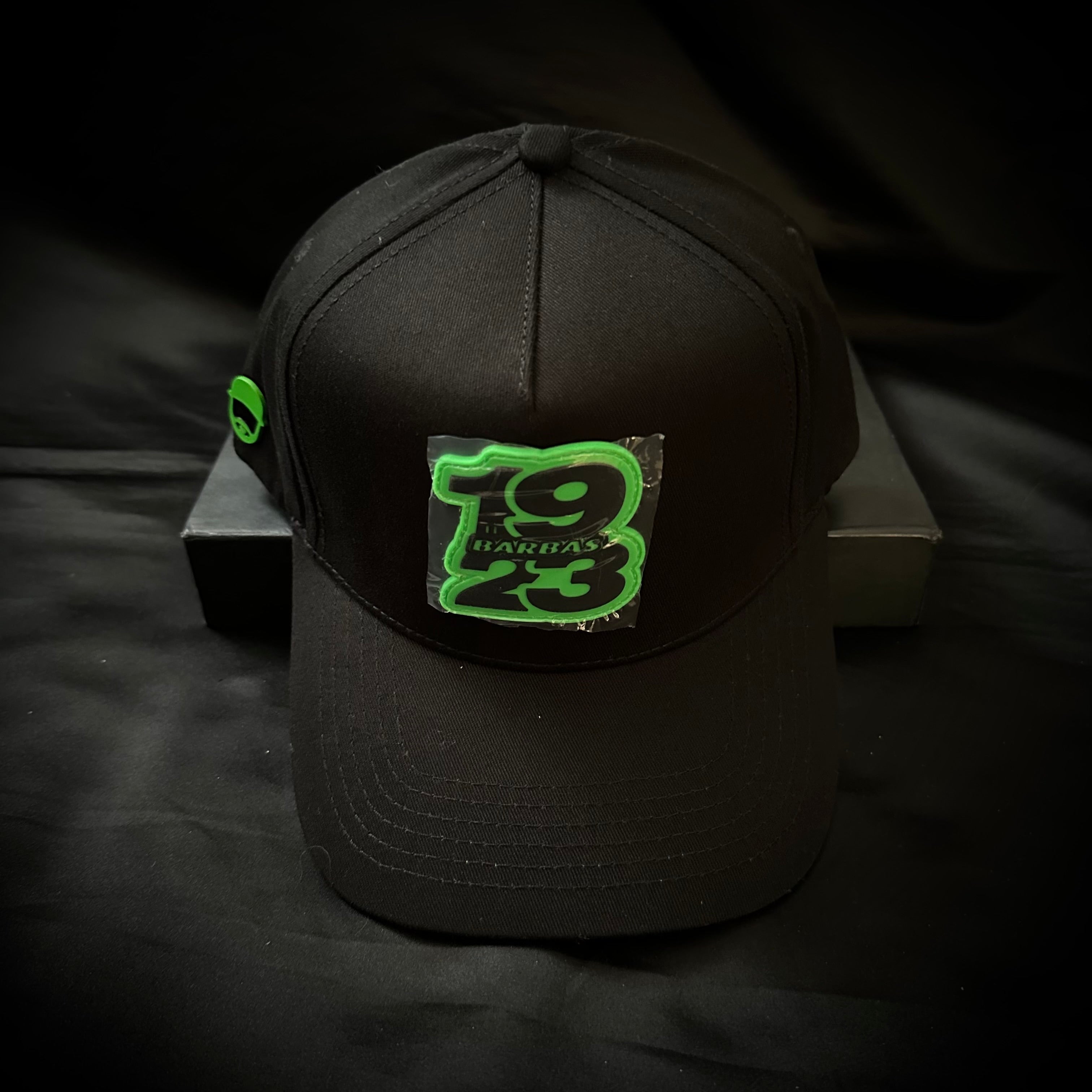 1923 Edición Limitada - BELICO IMPERIAL