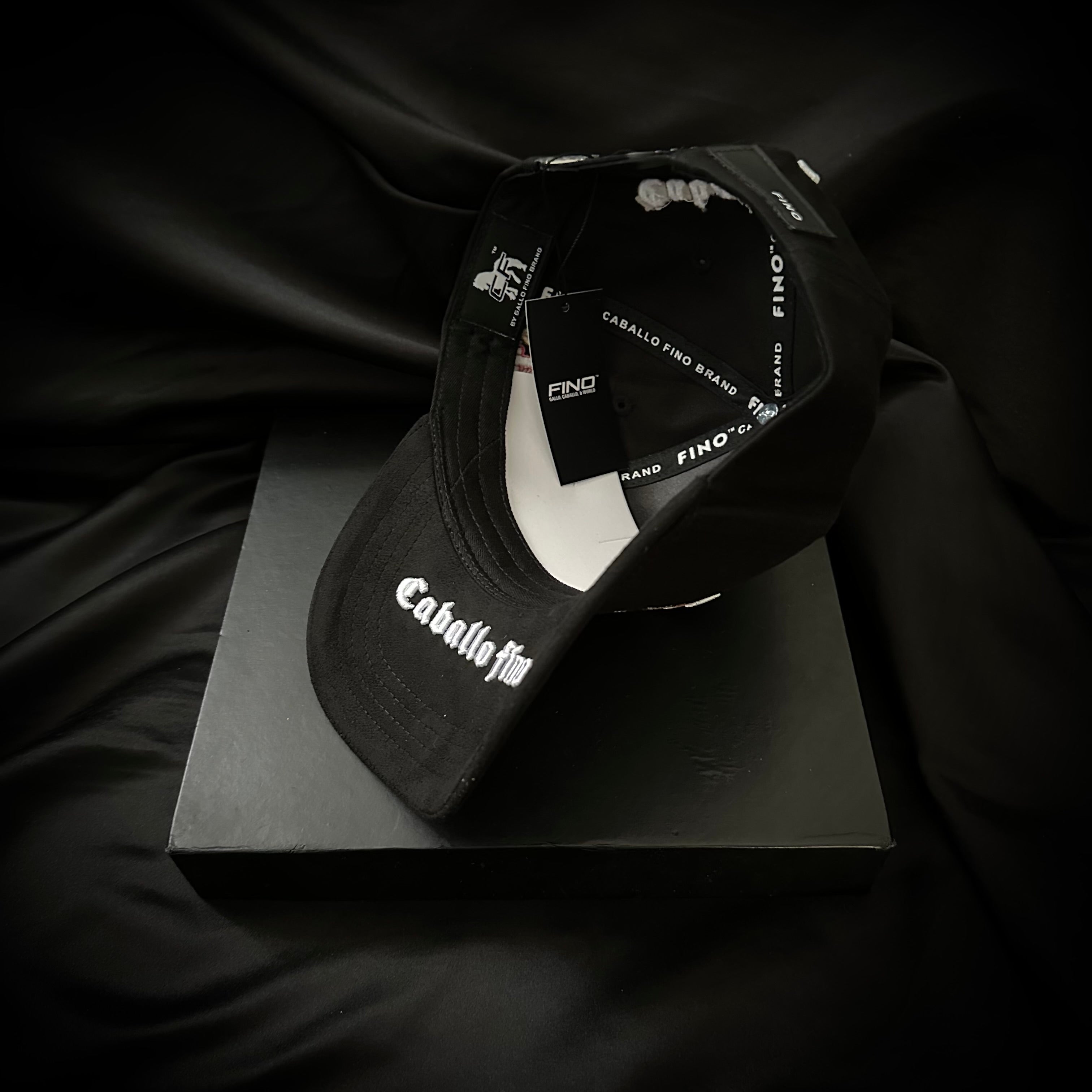 FINO RAGING - BELICO IMPERIAL