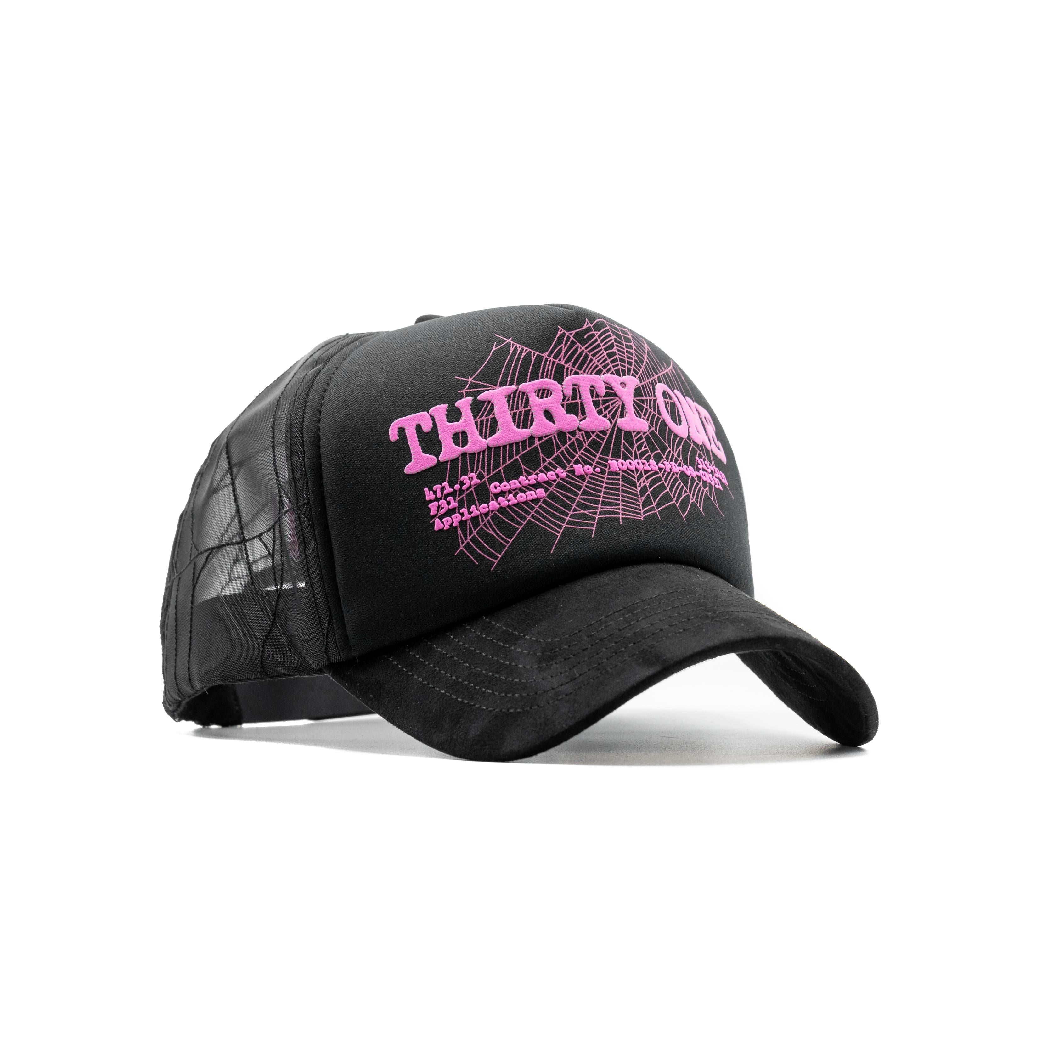 GORRA SP5DER RICH KIDS x 31 HATS - BELICO IMPERIAL