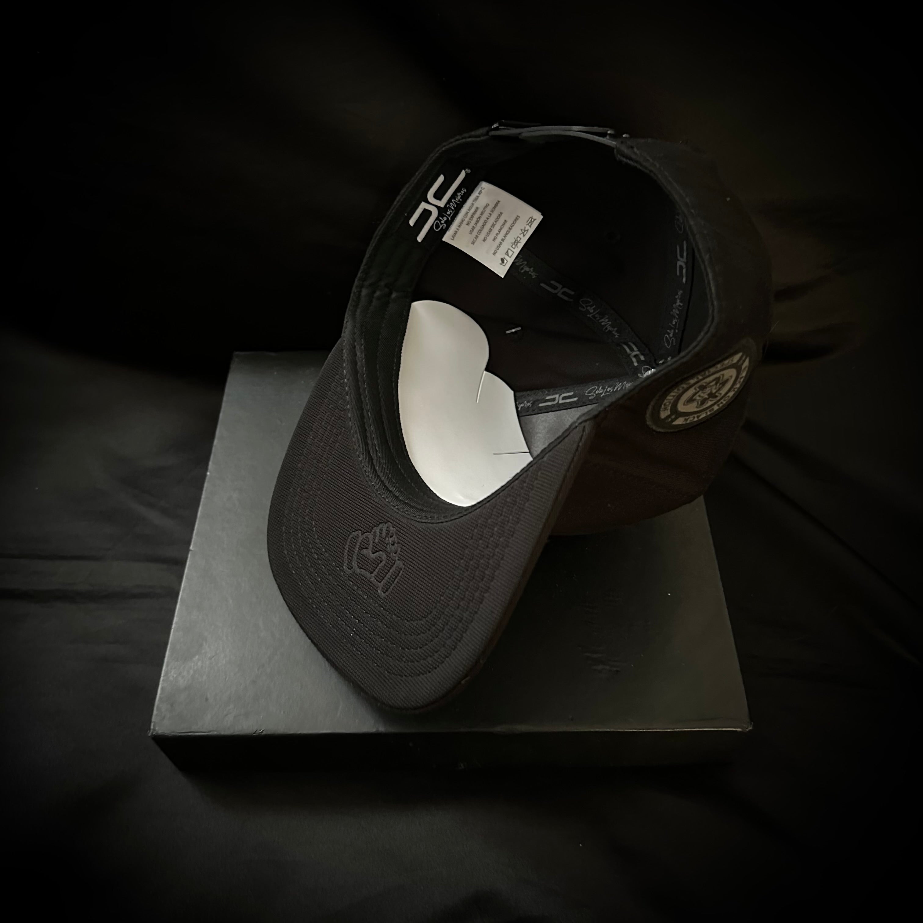 BUSSINESS Black on Black - BELICO IMPERIAL