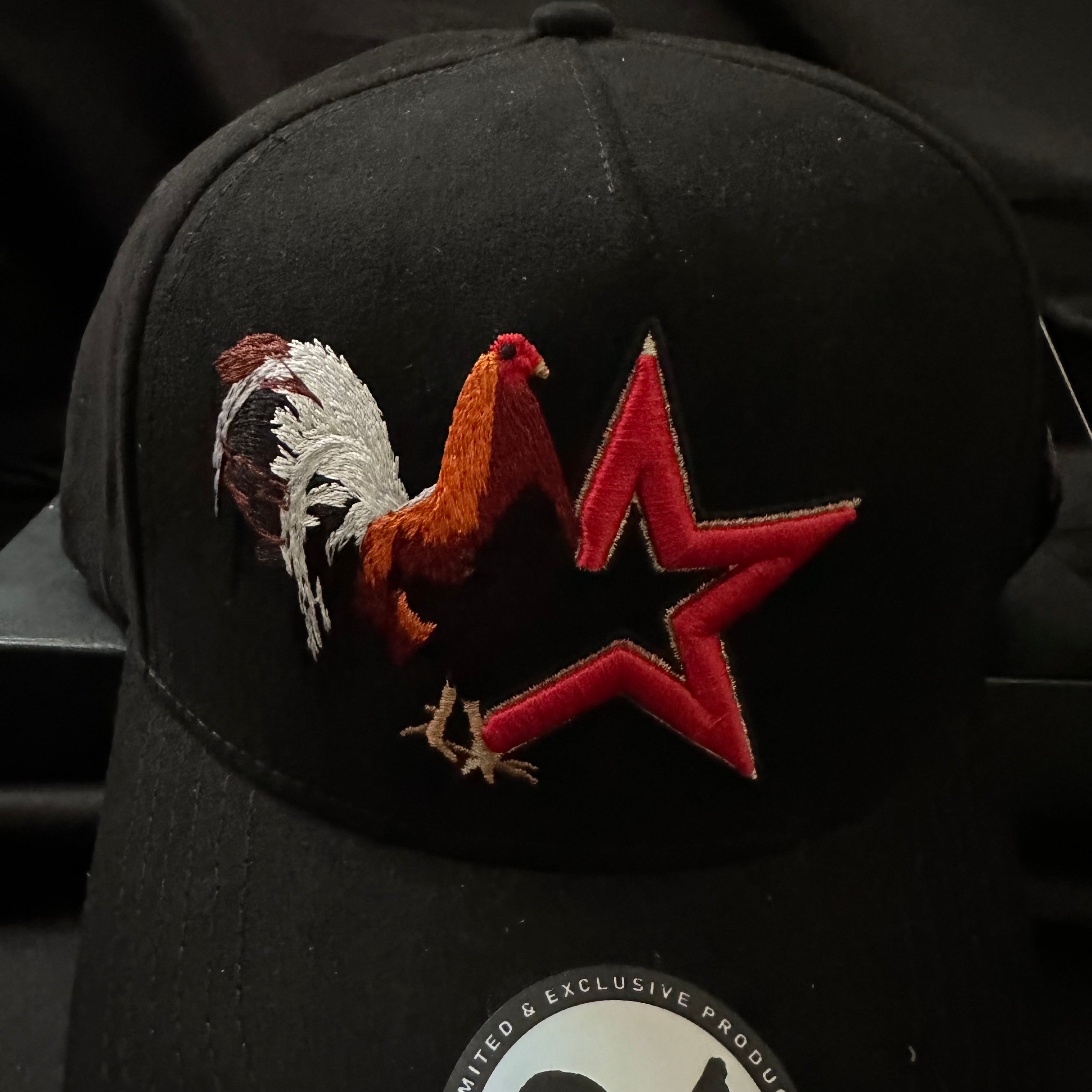 ASTROS Black - BELICO IMPERIAL