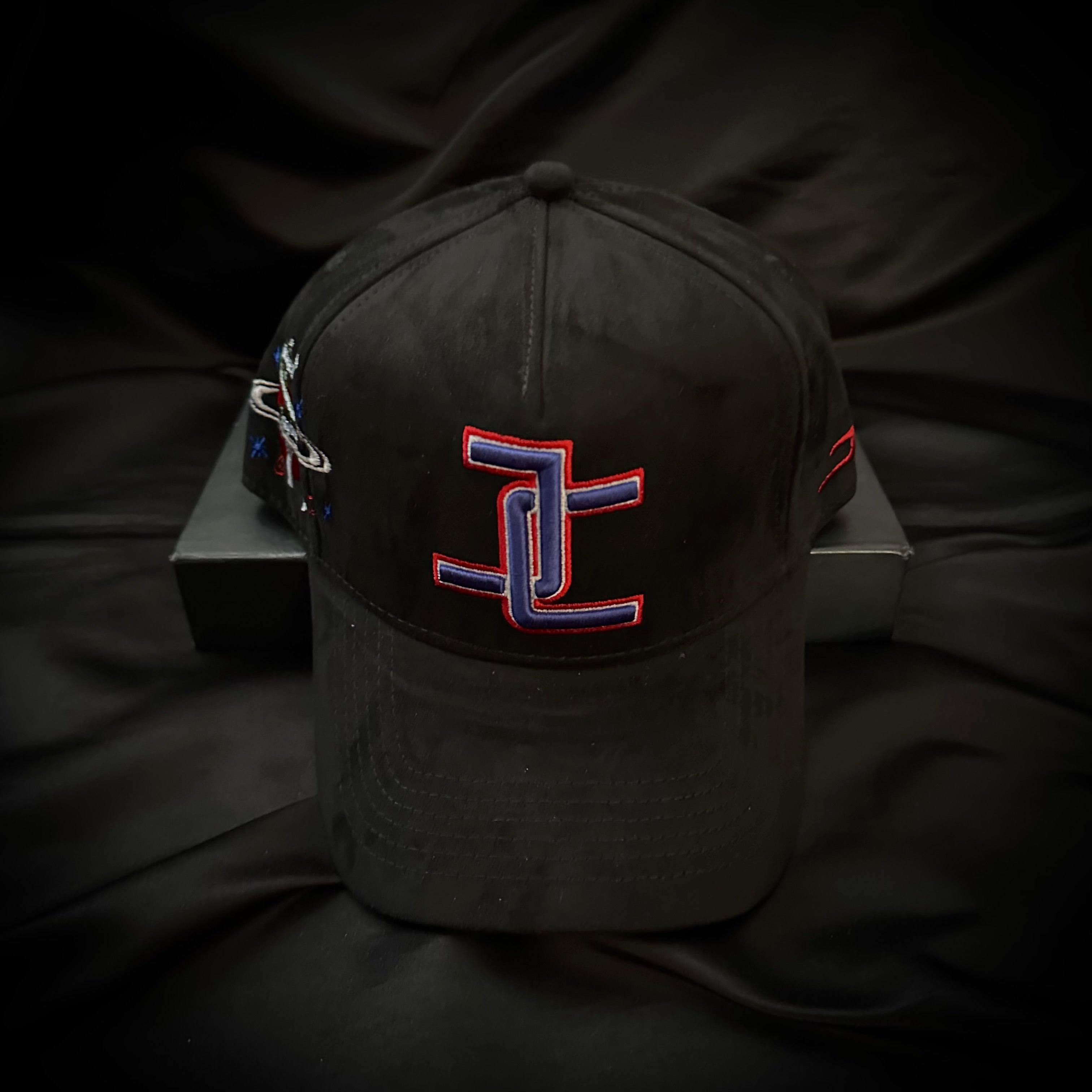 JC PARADISE BLACK - BELICO IMPERIAL