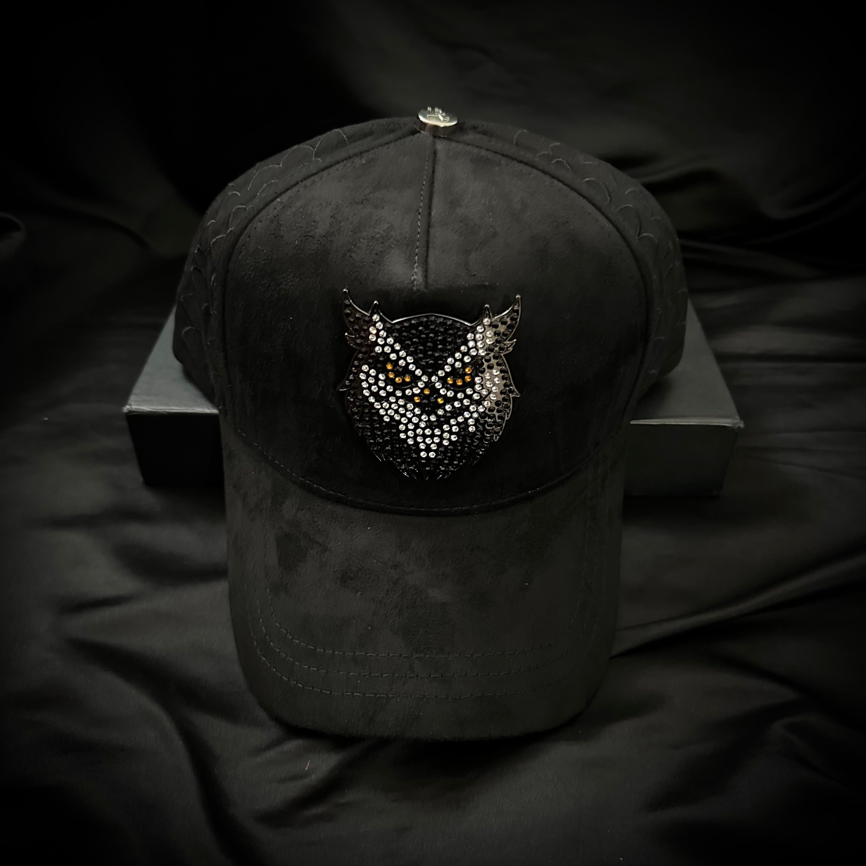 EL BÚHO By Luis R Conriquez - BELICO IMPERIAL