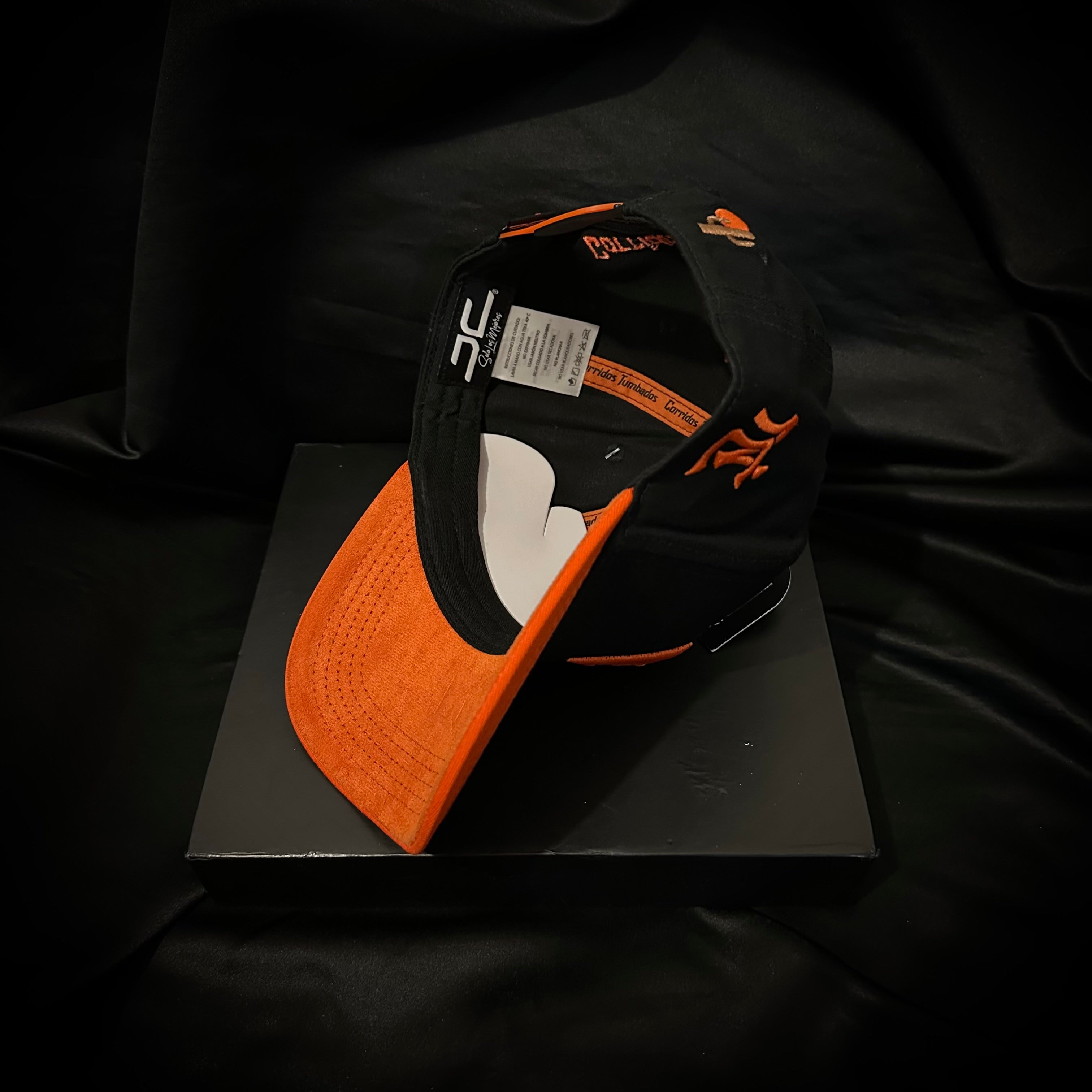 CT By Natanael Cano - BELICO IMPERIAL