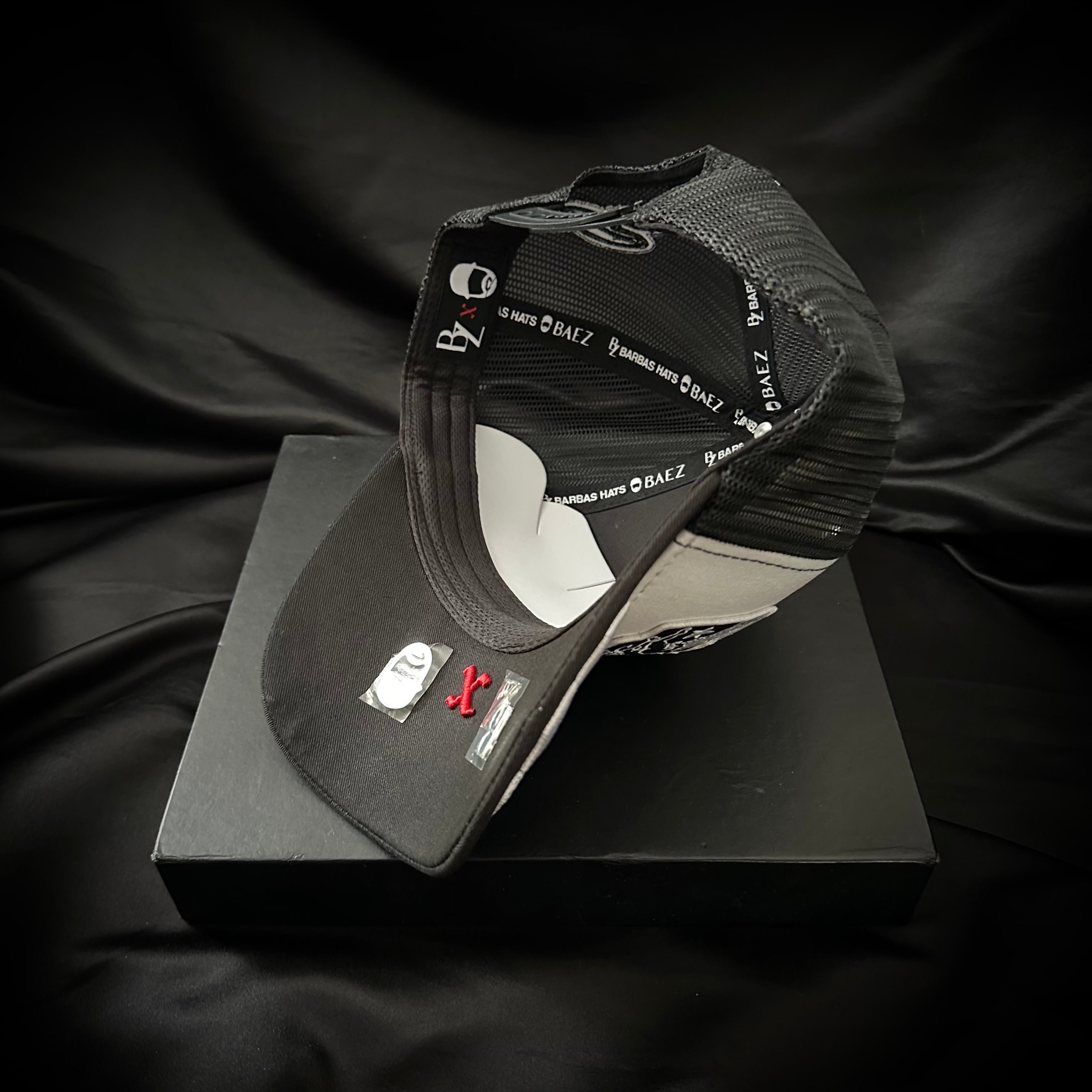 BARBAEZ: BZ X DH - BELICO IMPERIAL