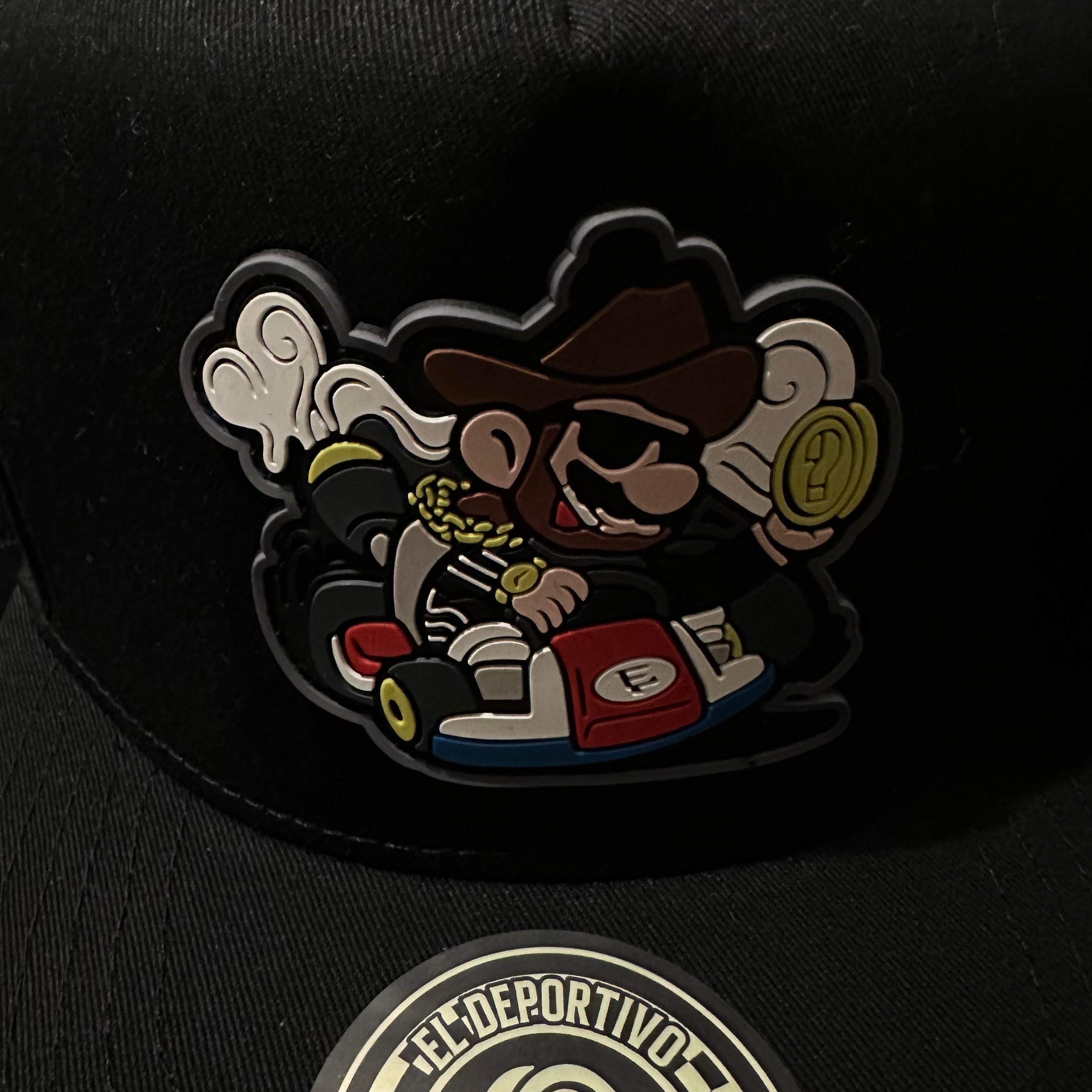 EL DEPORTIVO - BELICO IMPERIAL