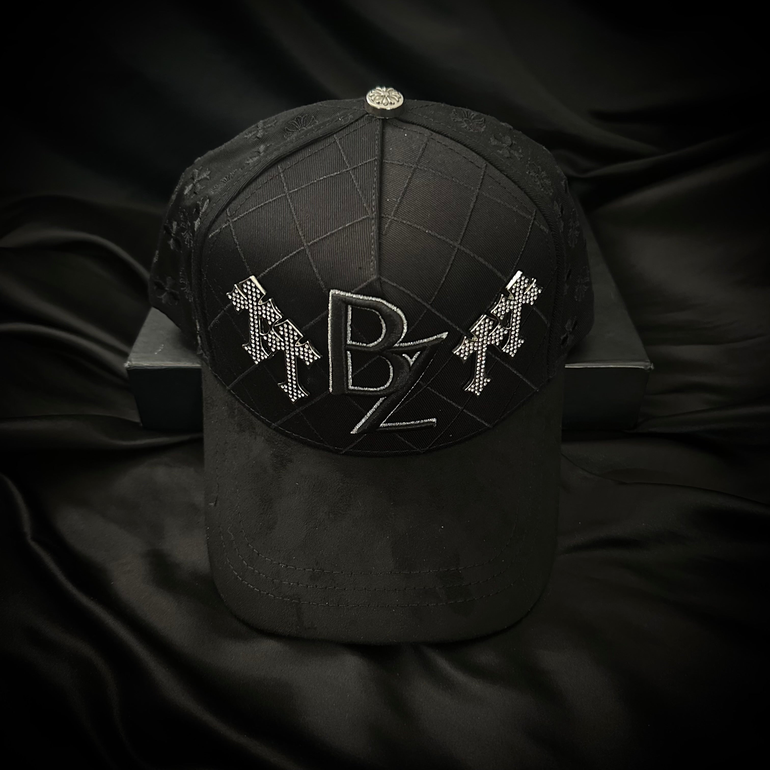 BARBAS CHROME V 1/100 Edición Limitada - BELICO IMPERIAL